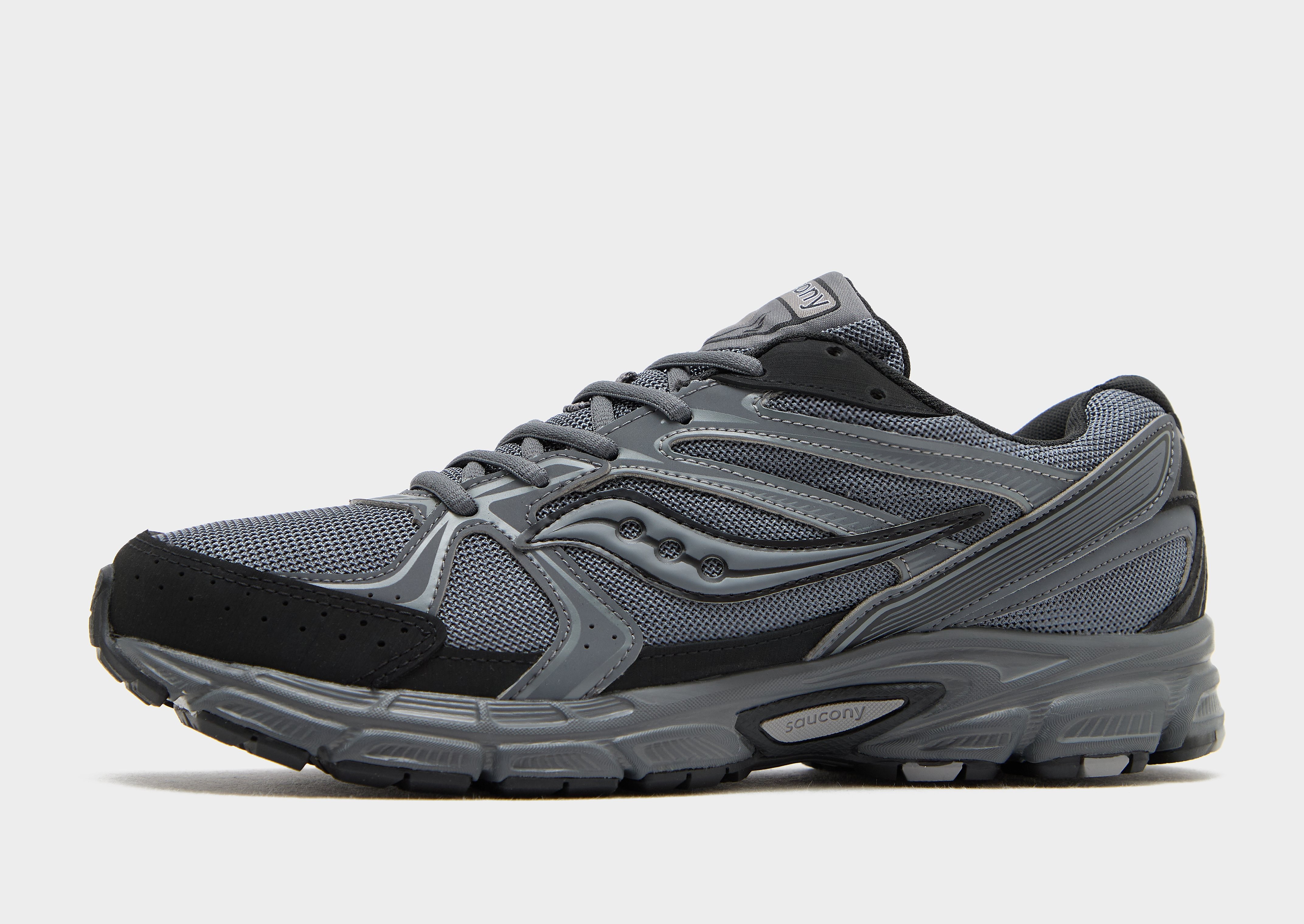 Saucony Ride Millennium