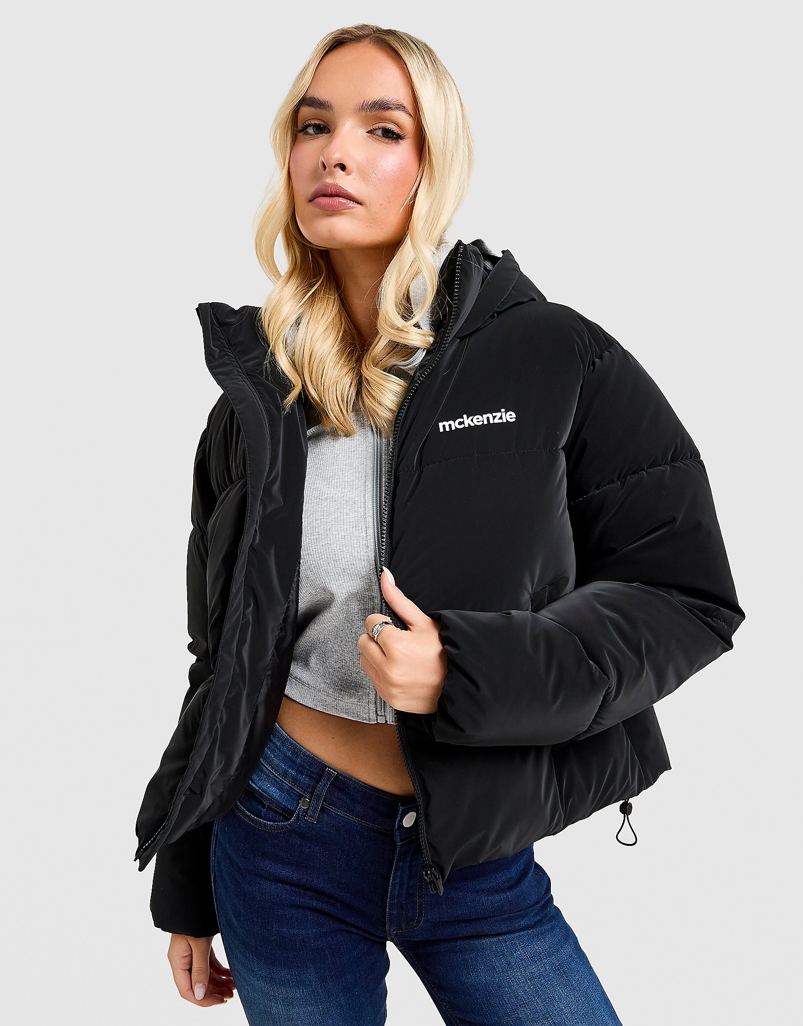 McKenzie Verve Jacket