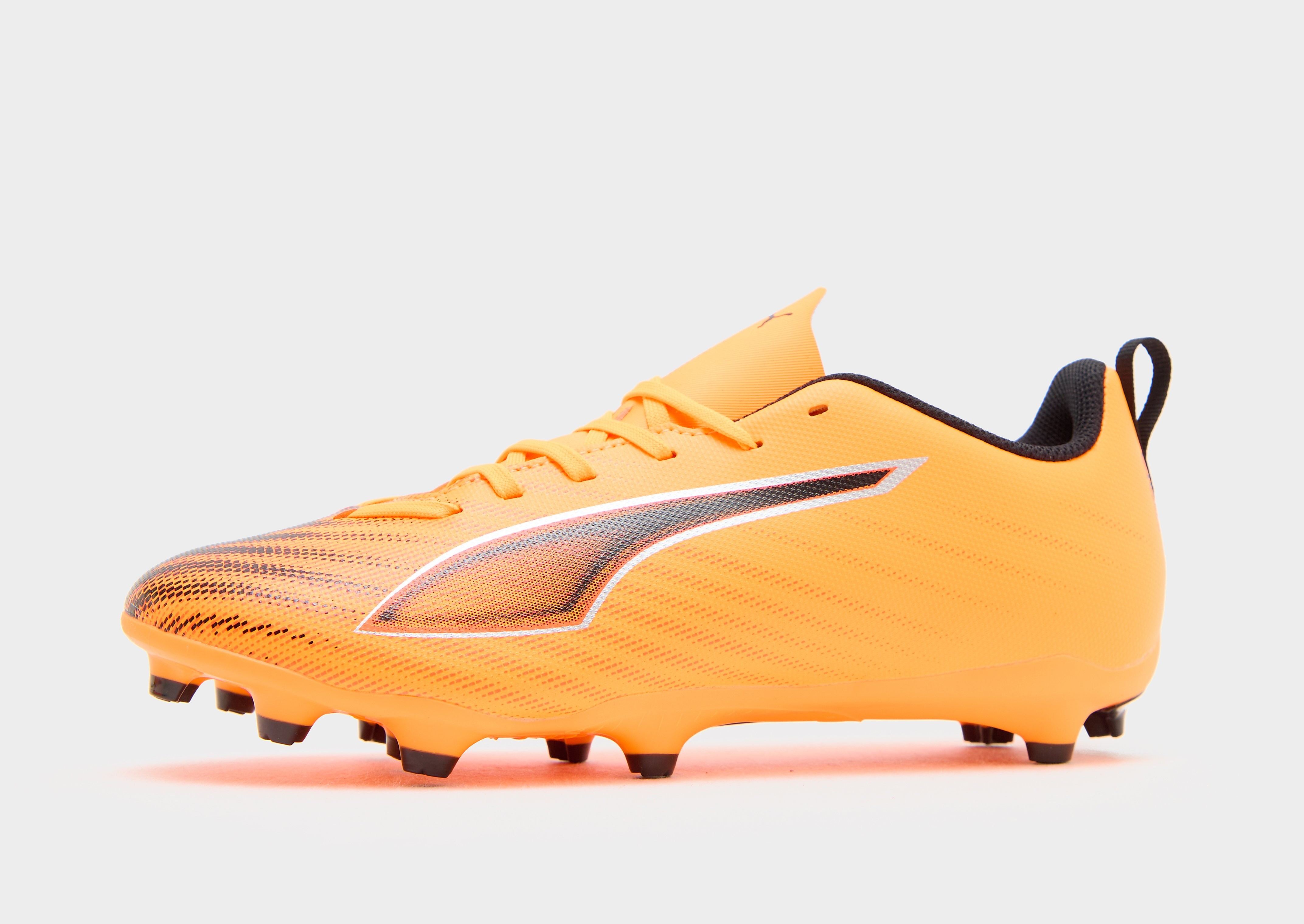 PUMA ULTRA 6 Play FG Junior