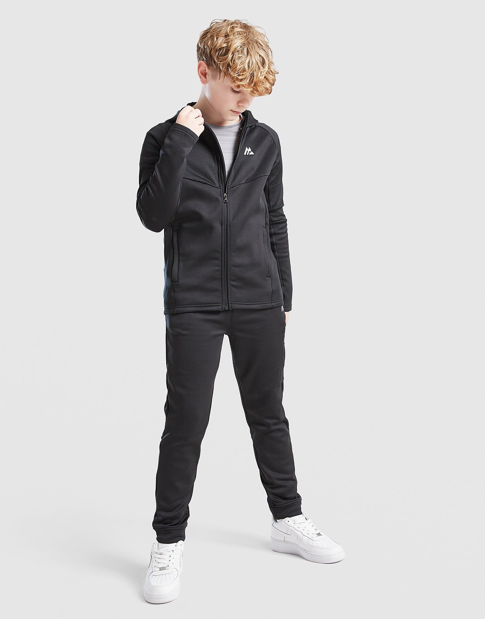 MONTIREX Longitude Track Pants Junior