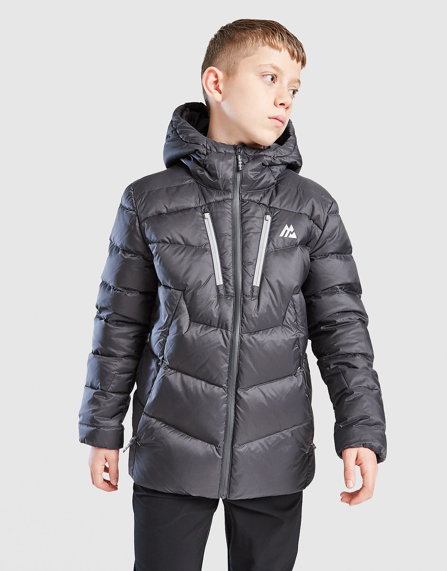 MONTIREX Himall Jacket Junior