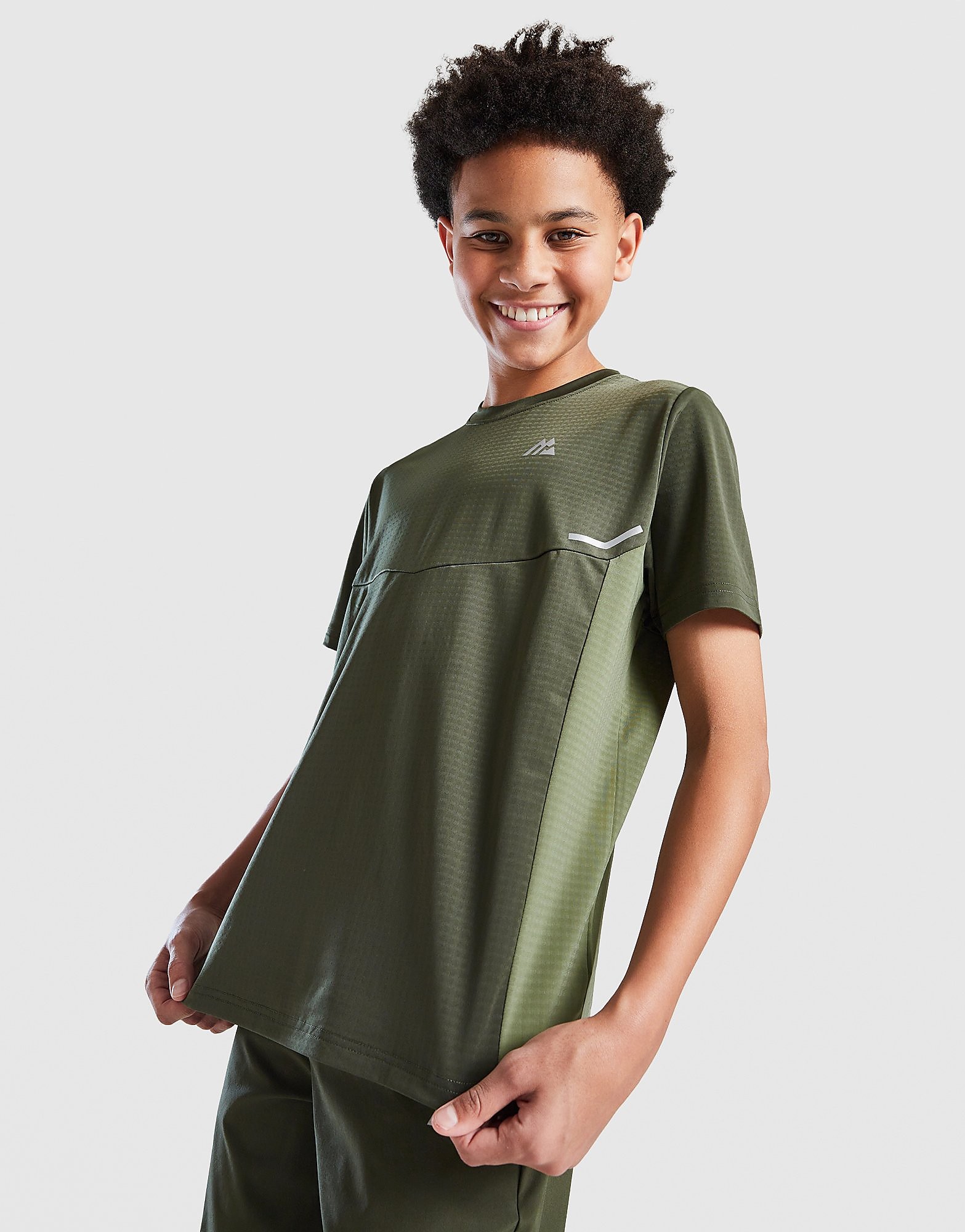 MONTIREX Vortex T Shirt Junior