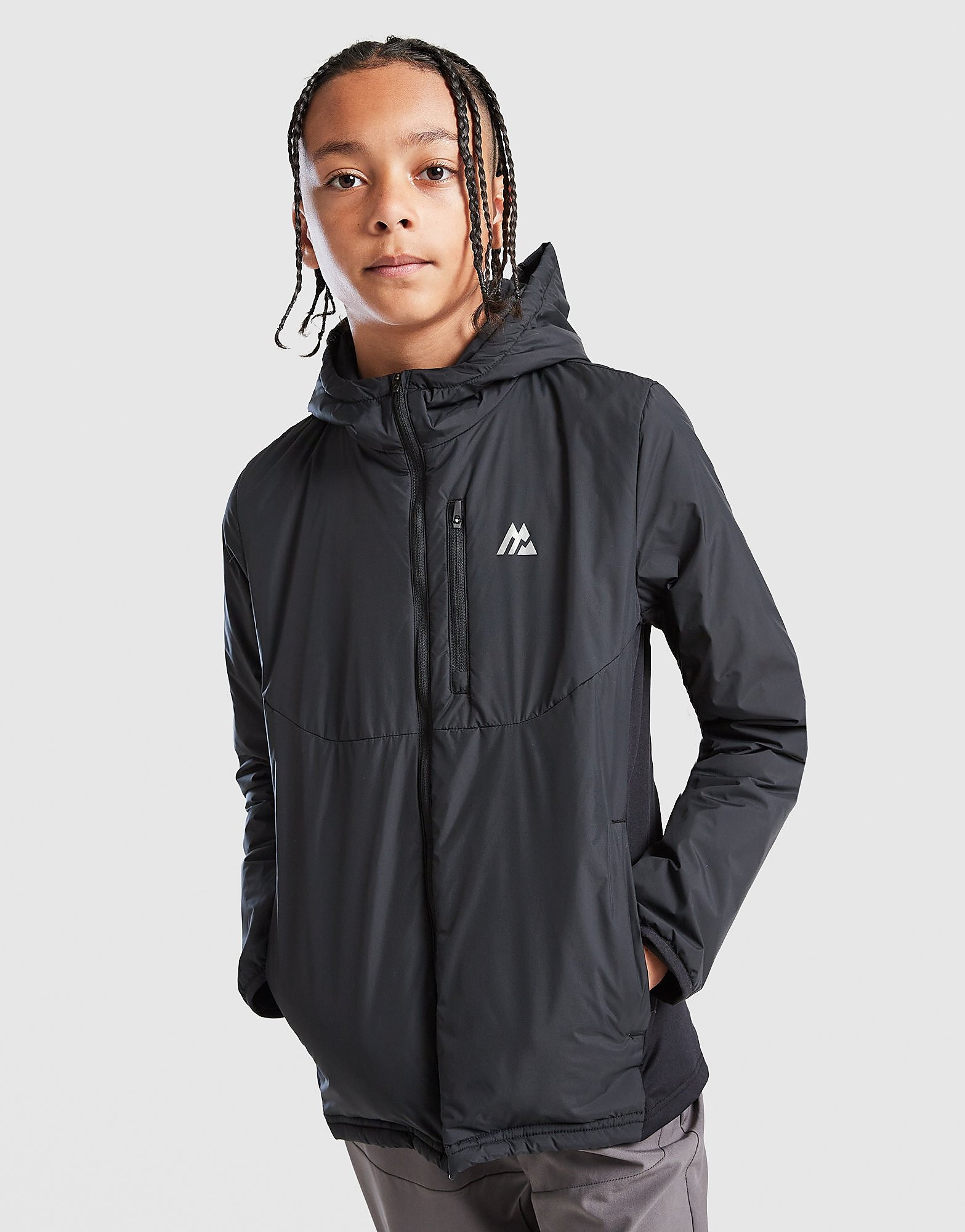 MONTIREX Cache Jacket Junior