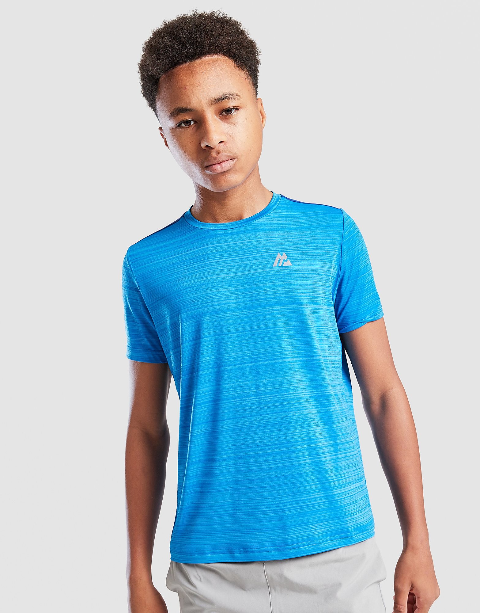 MONTIREX Drift T Shirt Junior