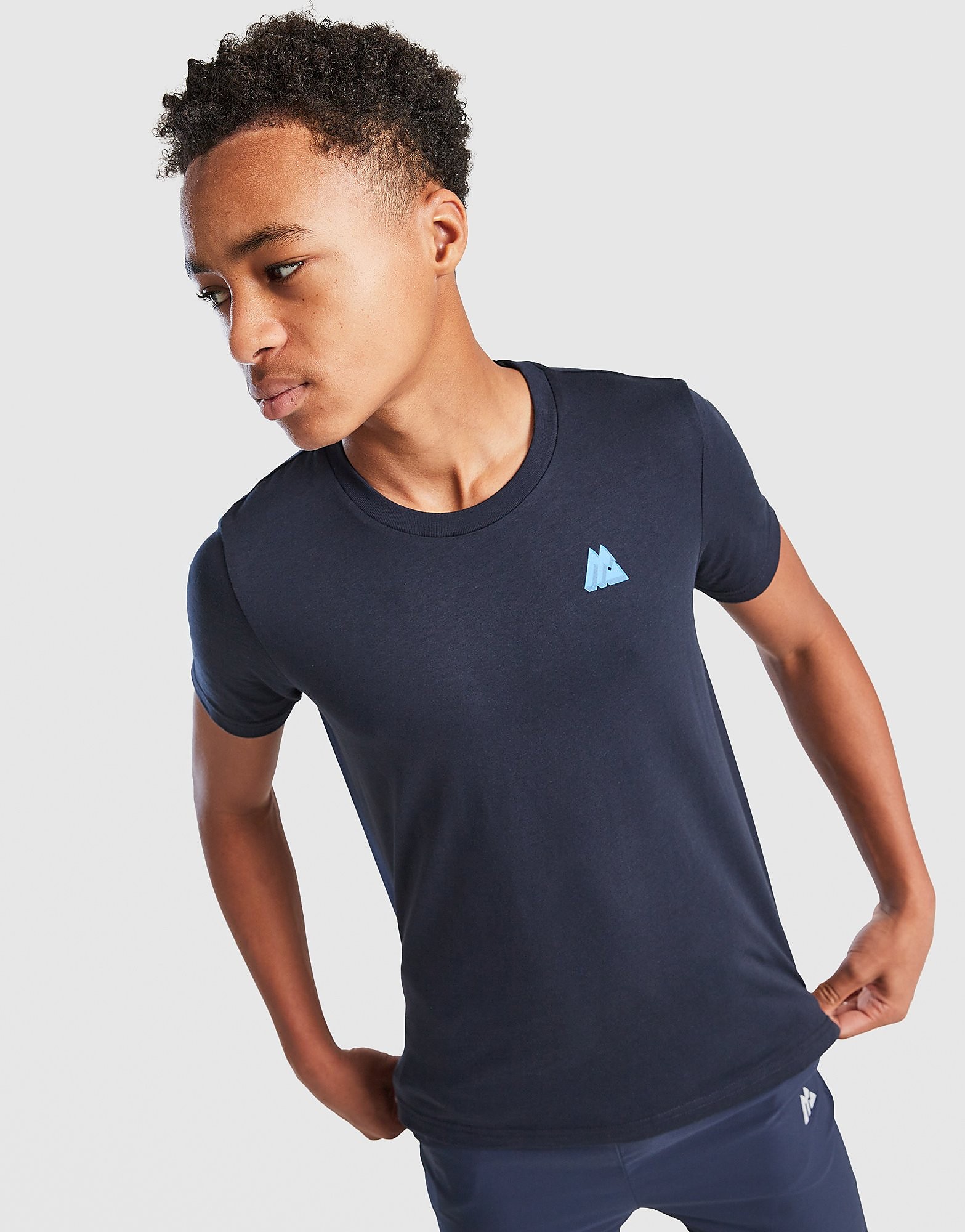 MONTIREX Pixel T Shirt Junior