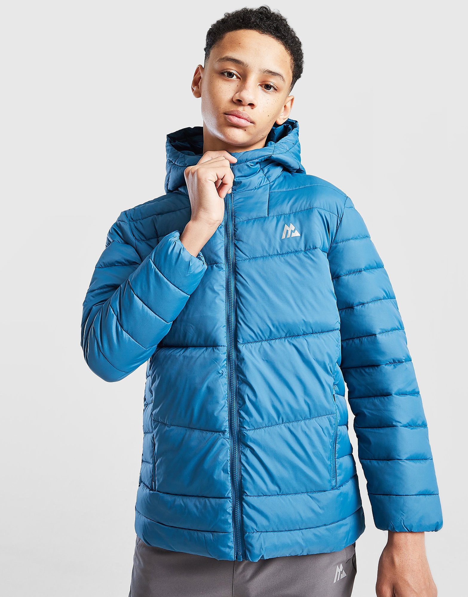 MONTIREX Tatras Padded Jacket Junior - vue 2