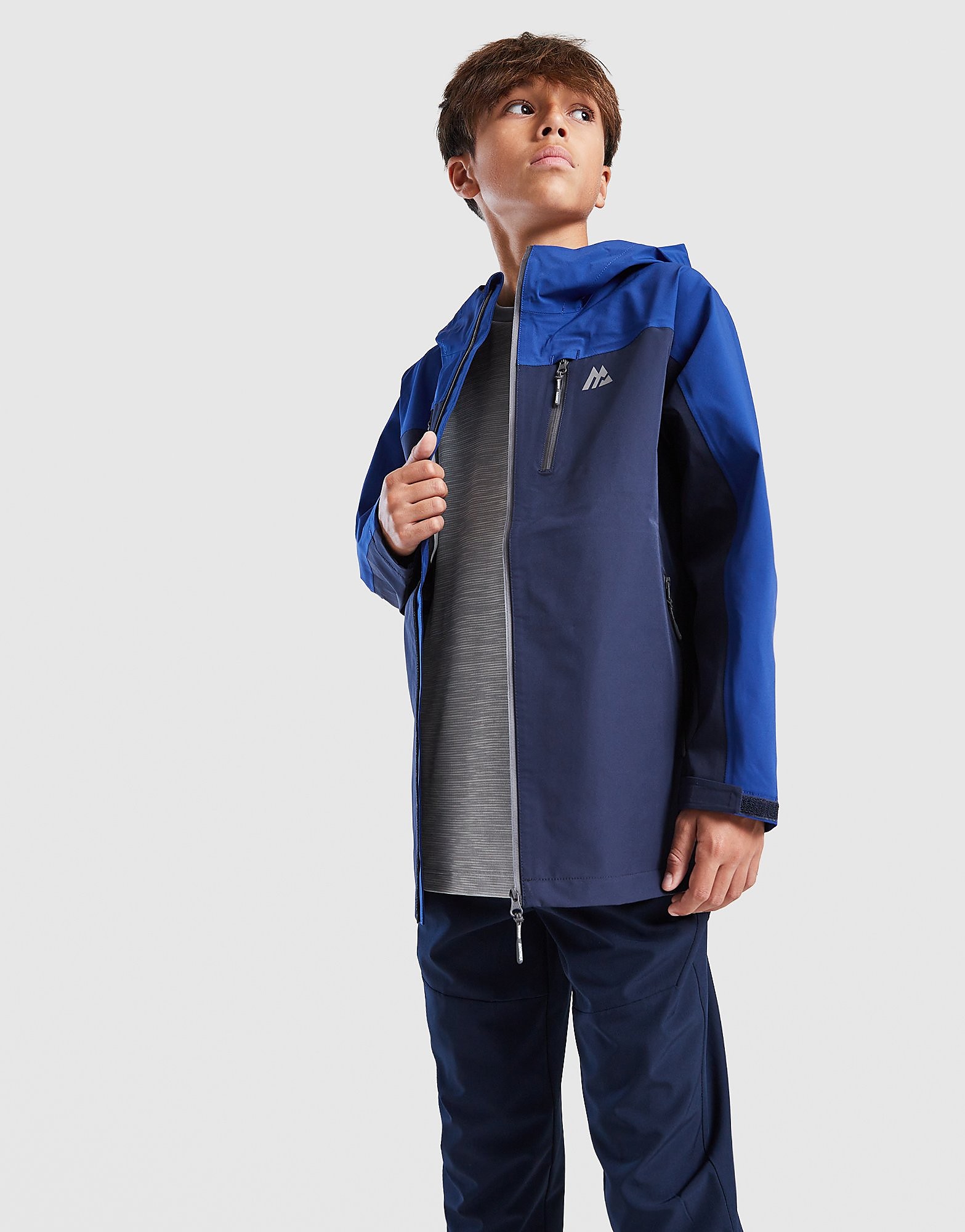 MONTIREX Derecho Jacket Junior