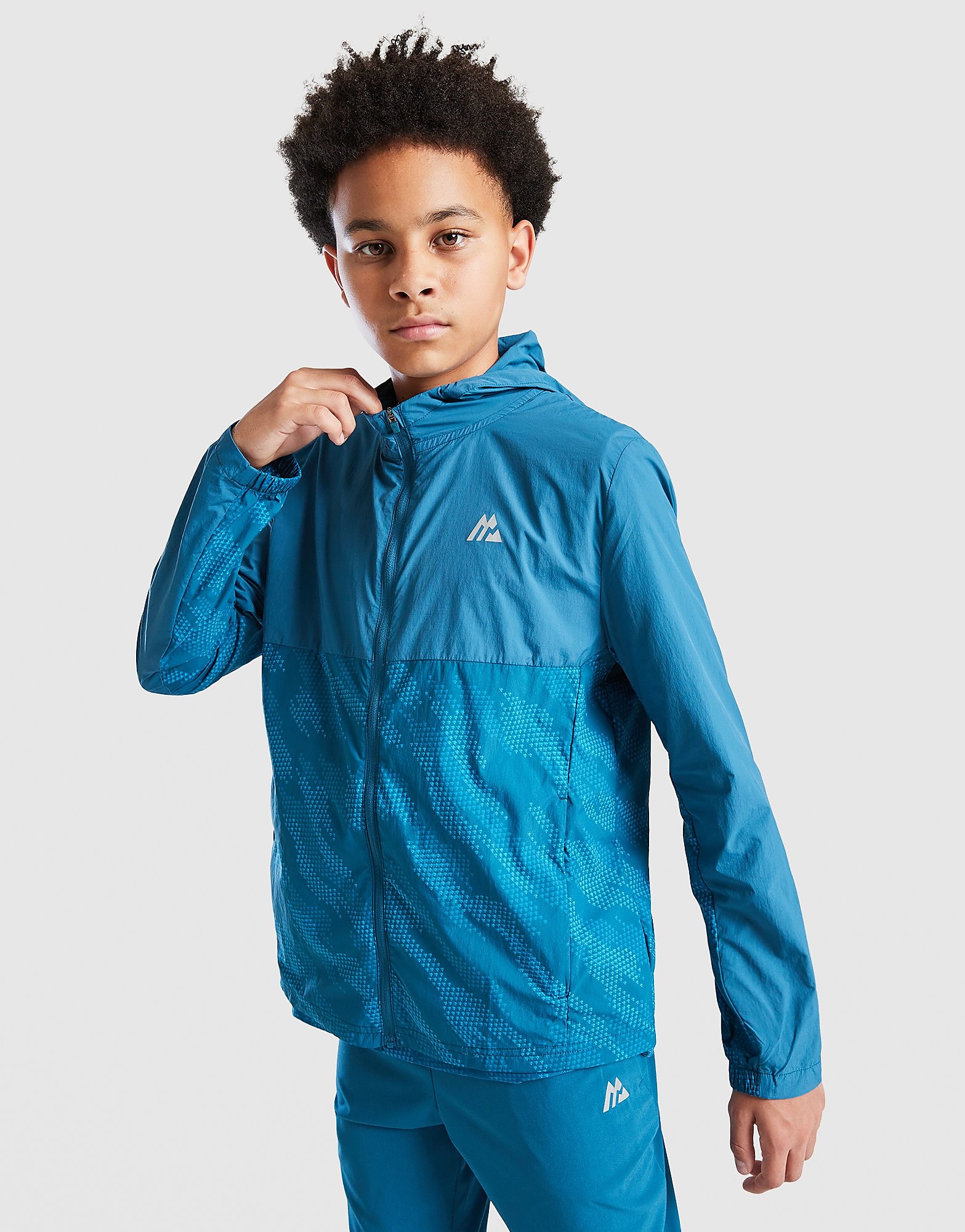 MONTIREX Veste MTX Camo