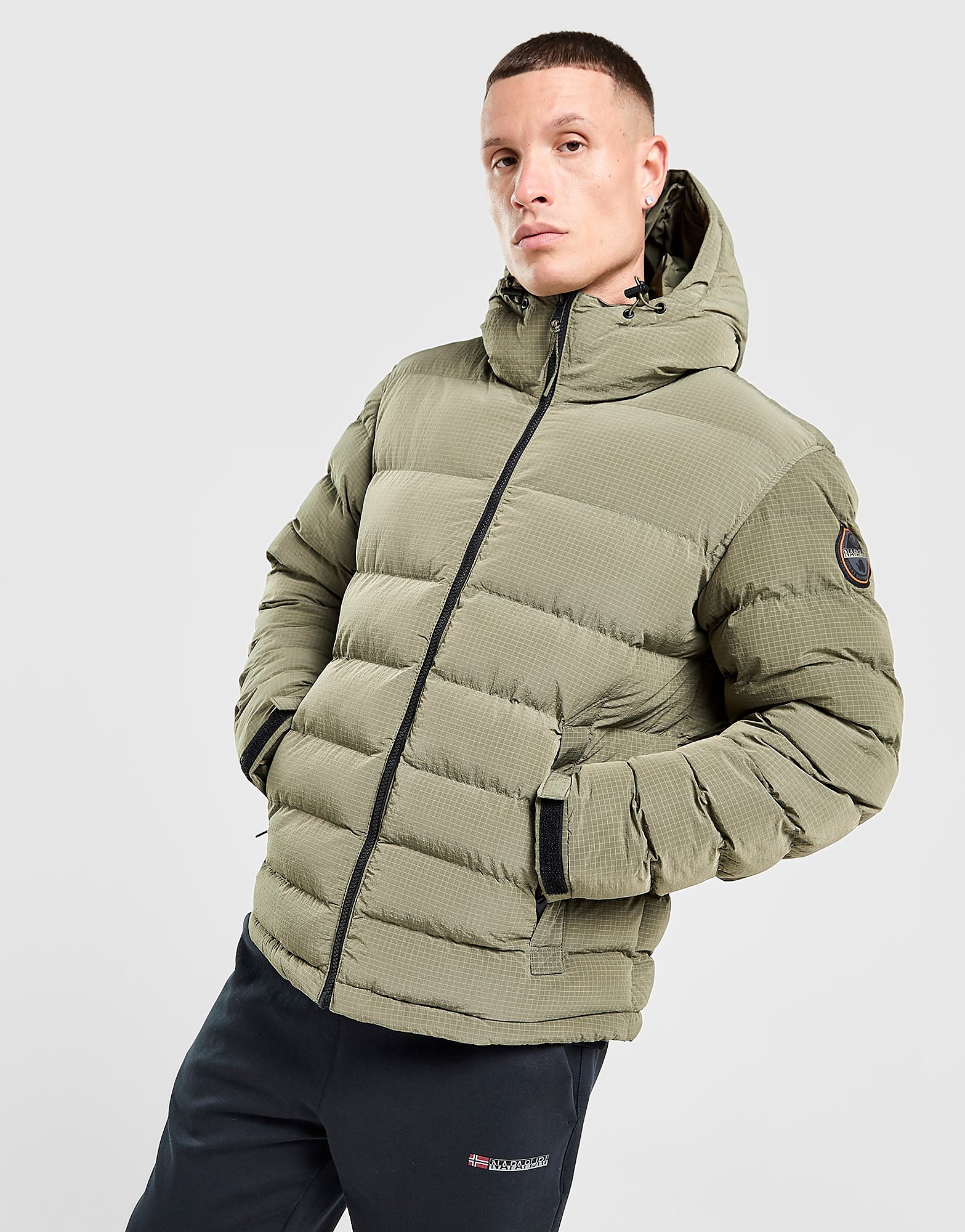 Napapijri Terez Puffer Jacket