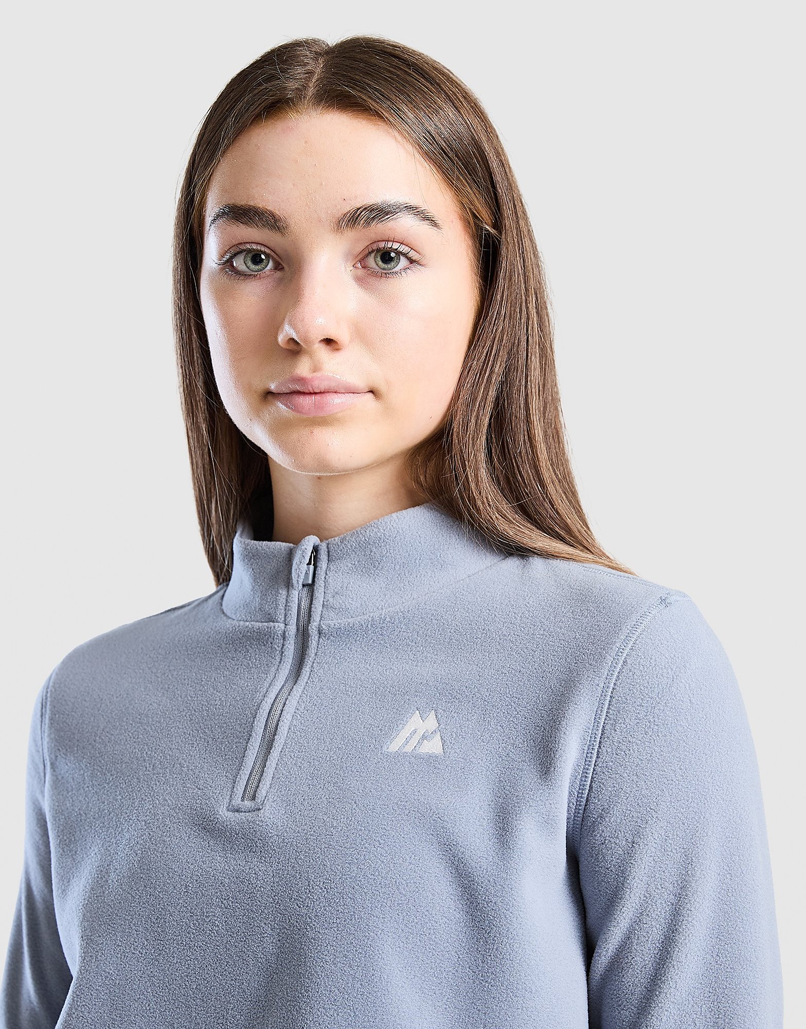 MONTIREX zippée 12 Everest Junior