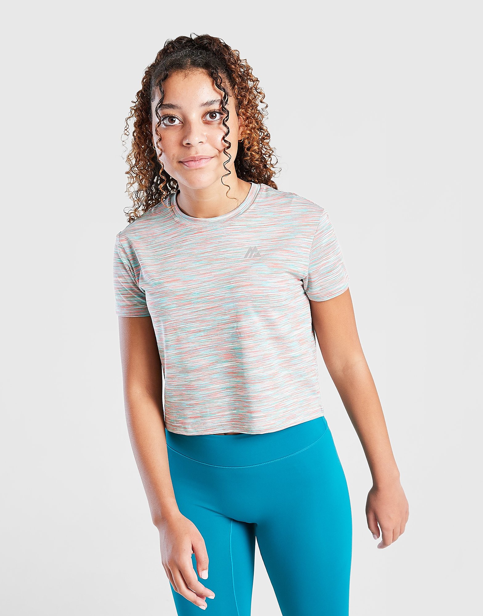 MONTIREX T shirt Trail Junior - vue 4