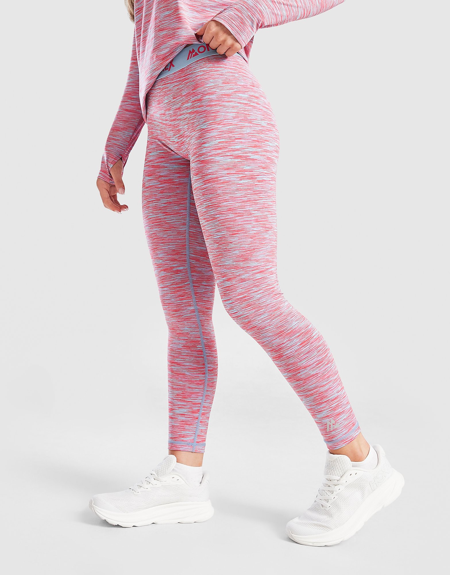 MONTIREX Girls' Trail Leggings Junior