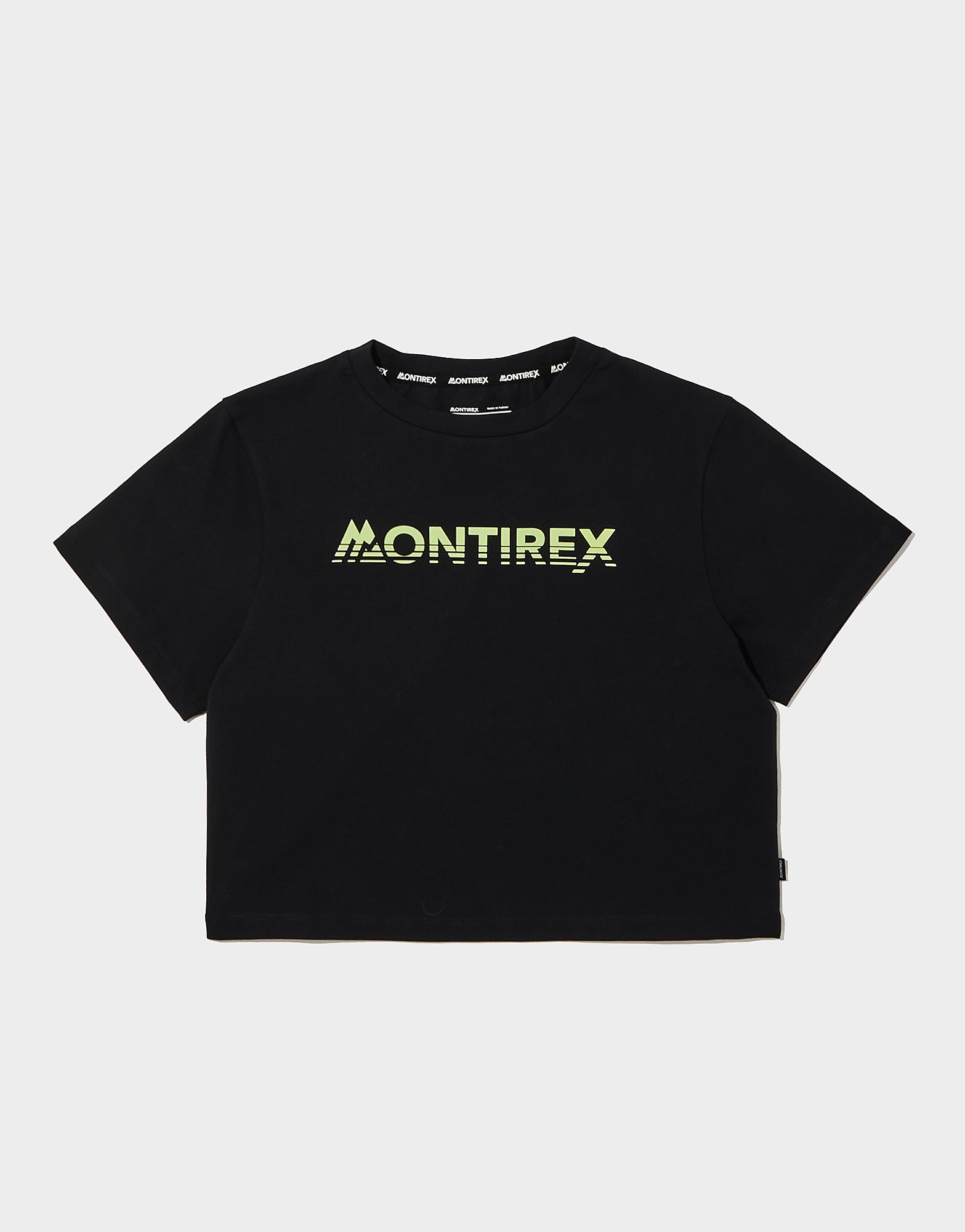 MONTIREX Girls' Mirage T Shirt Junior