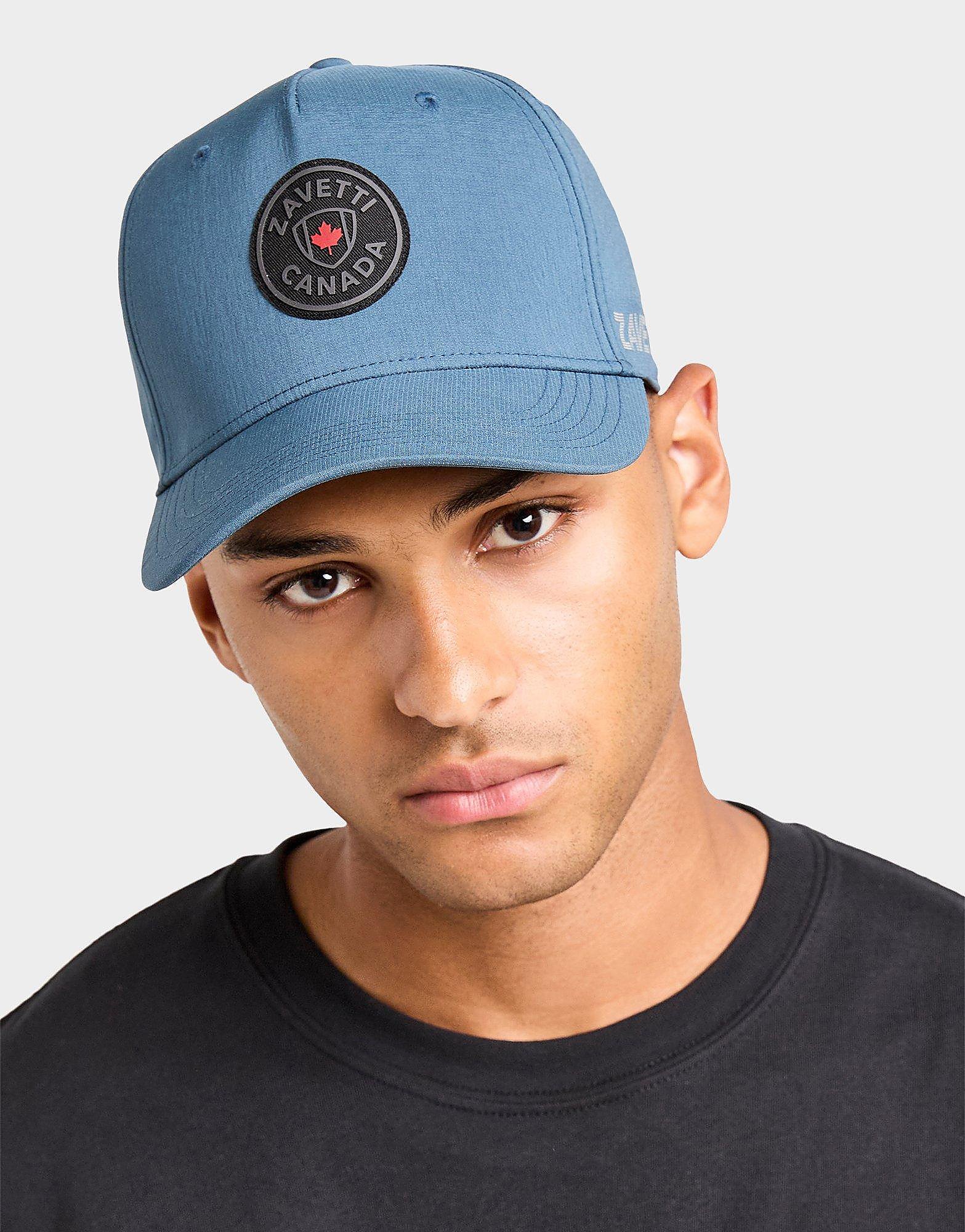 Zavetti Canada Vivo Cap - vue 2
