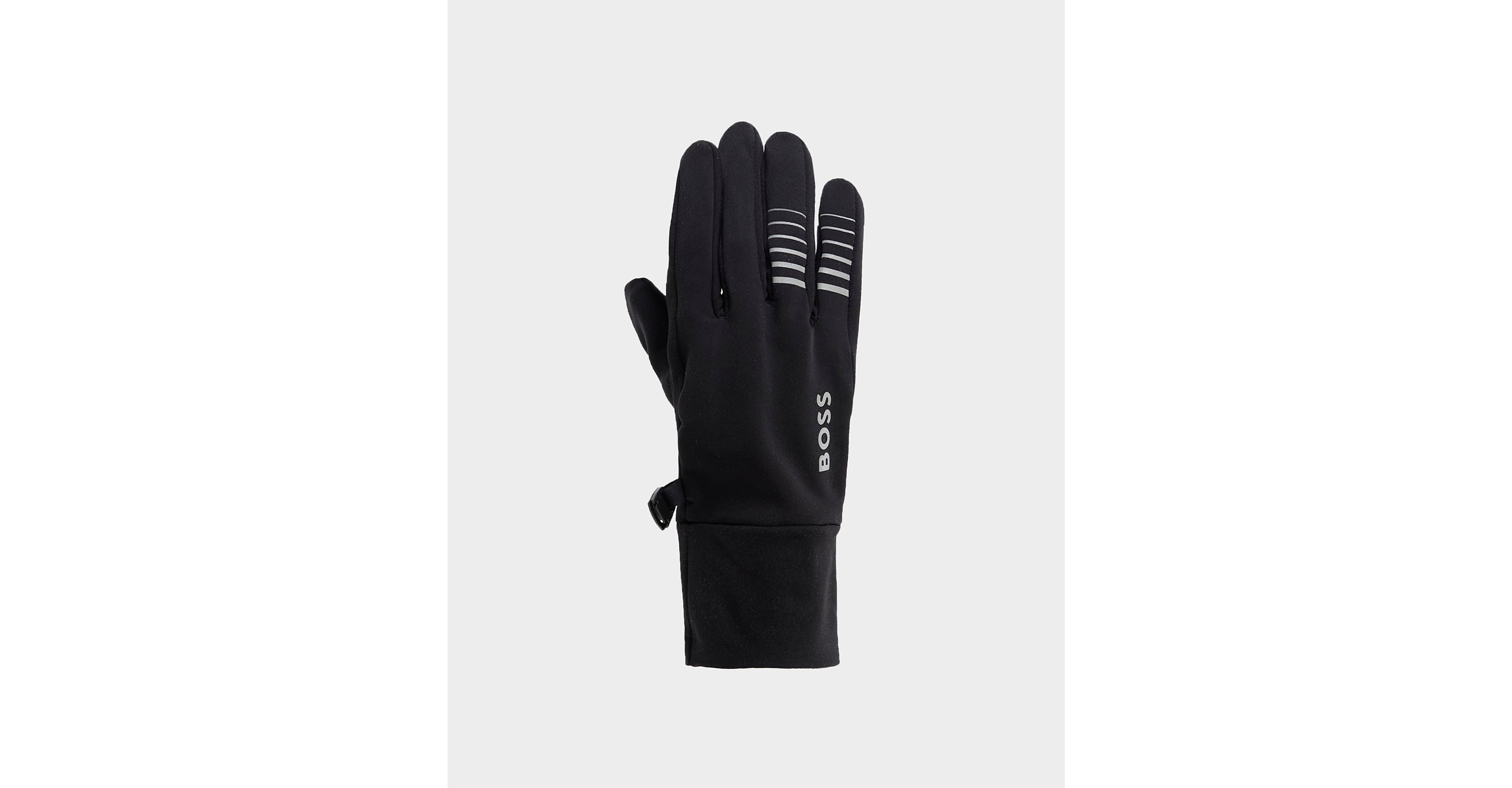Boss Running-Gloves-4 tillbehör & utrustning herr – bild 7