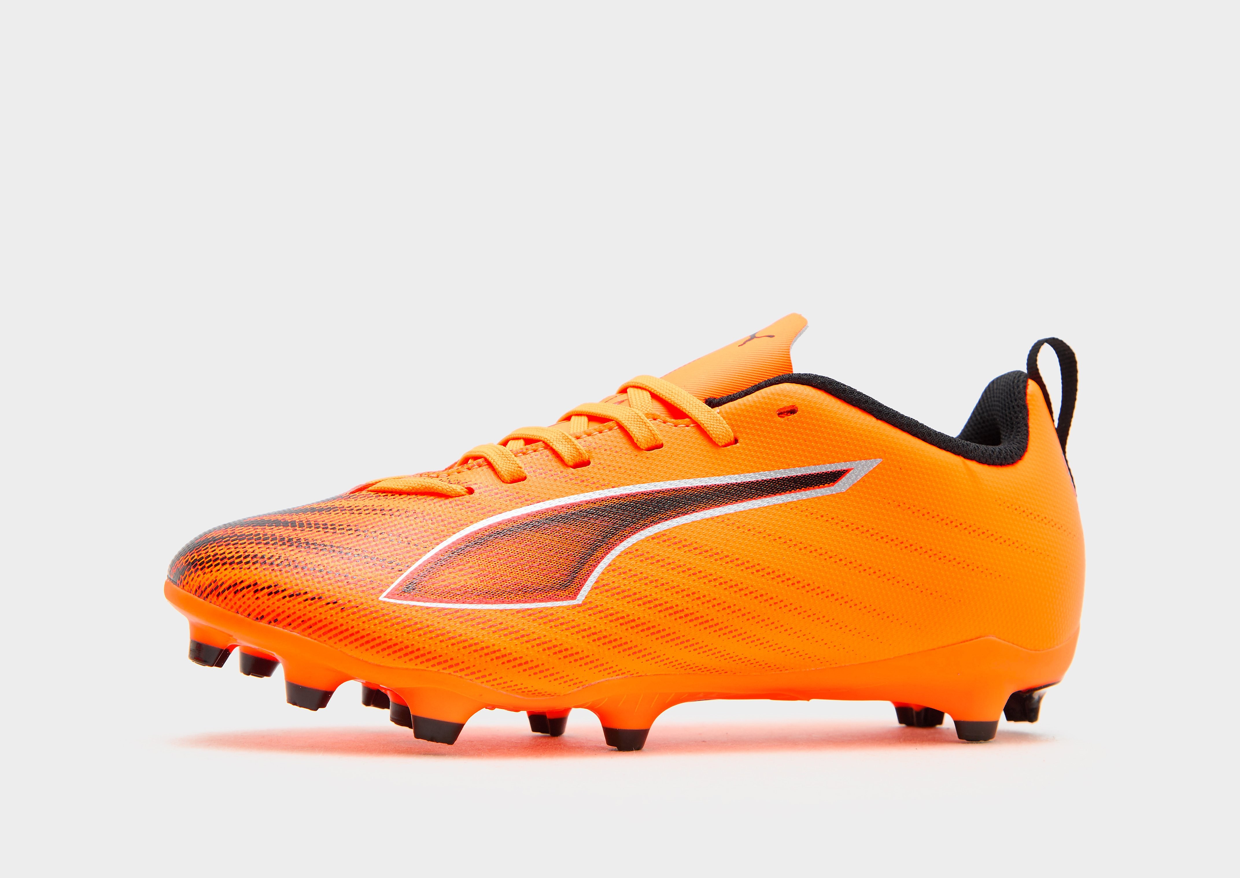 PUMA ULTRA 6 Play FG Children