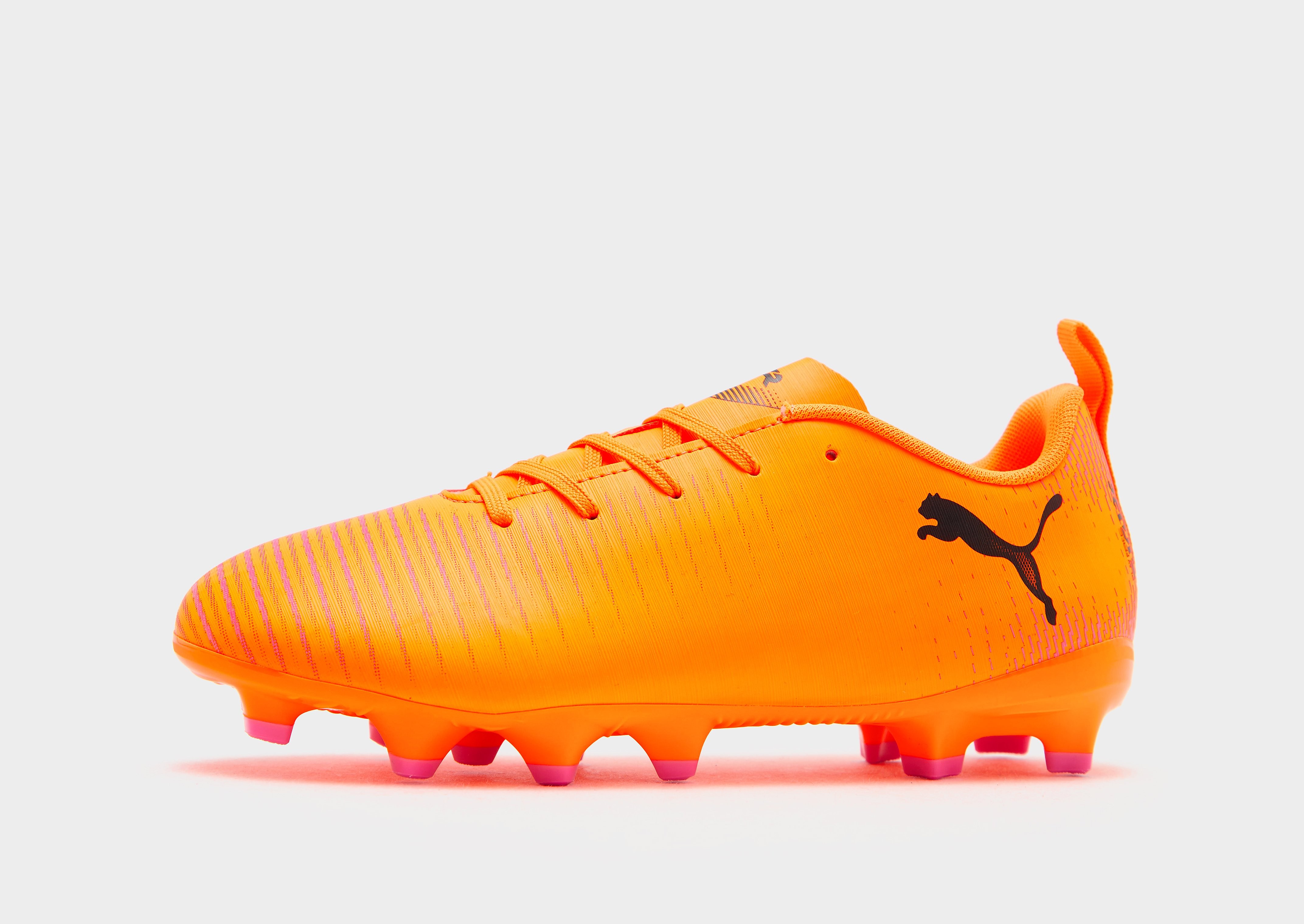 PUMA FUTURE 8 Play FG Enfant