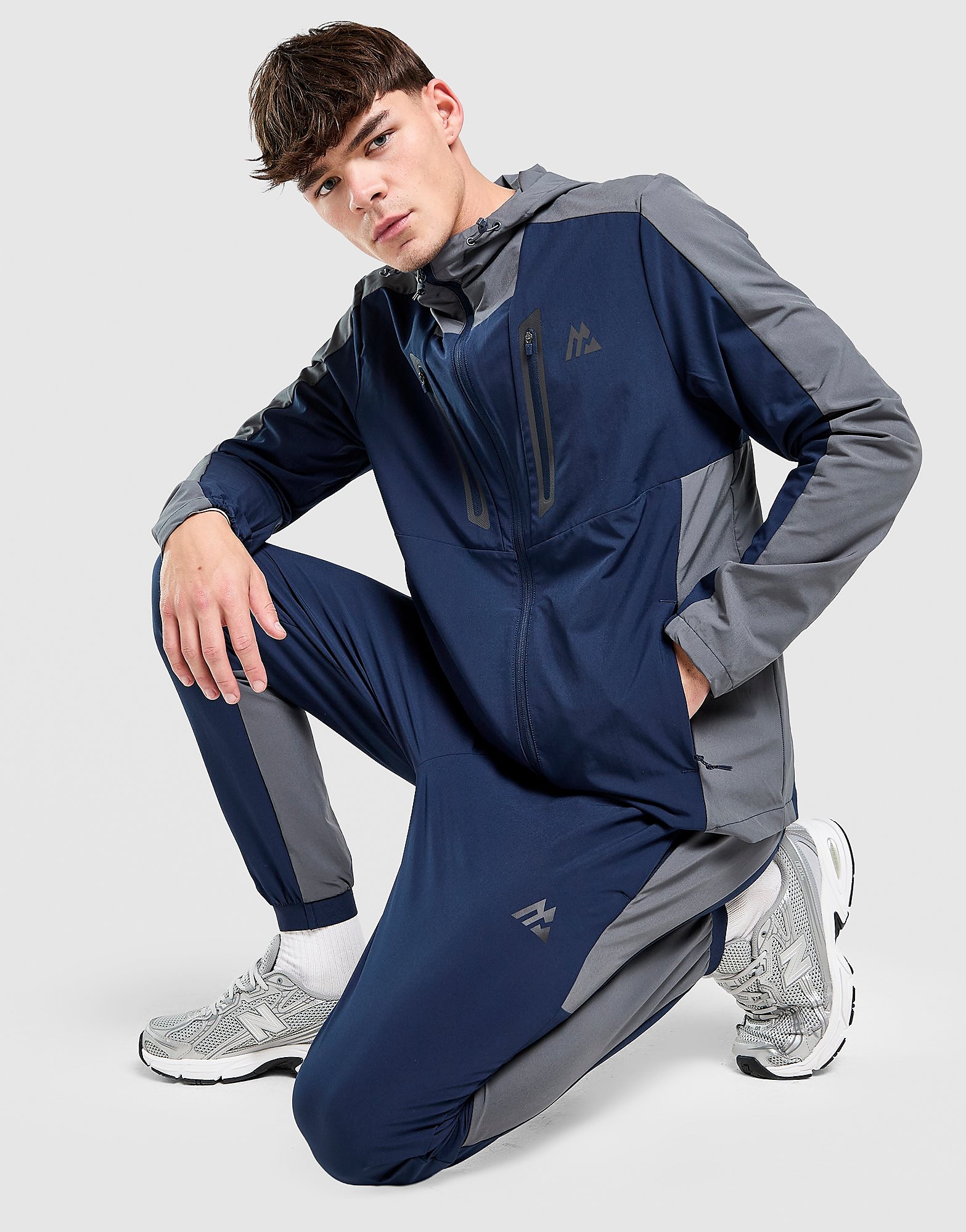 MONTIREX Pantalon de jogging Torrent Homme