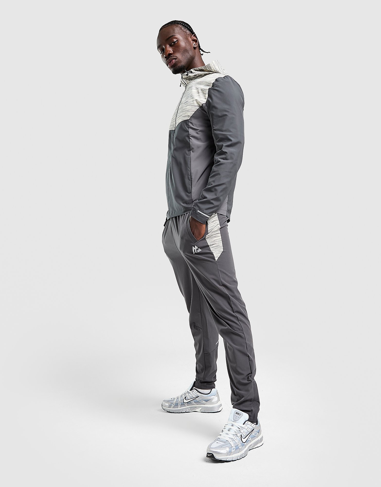 MONTIREX Trail 3.0 Jacket