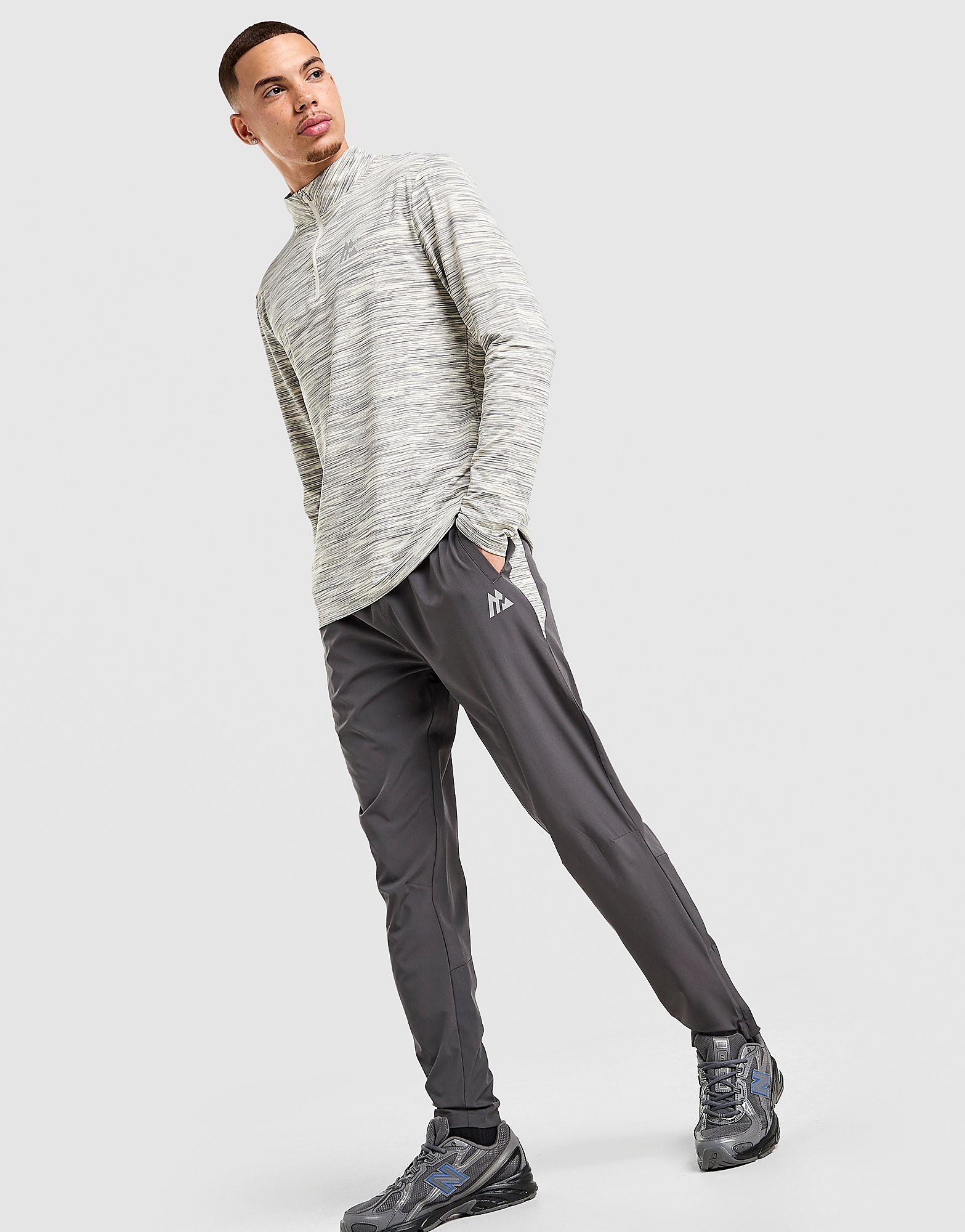MONTIREX Trail 3.0 Track Pants