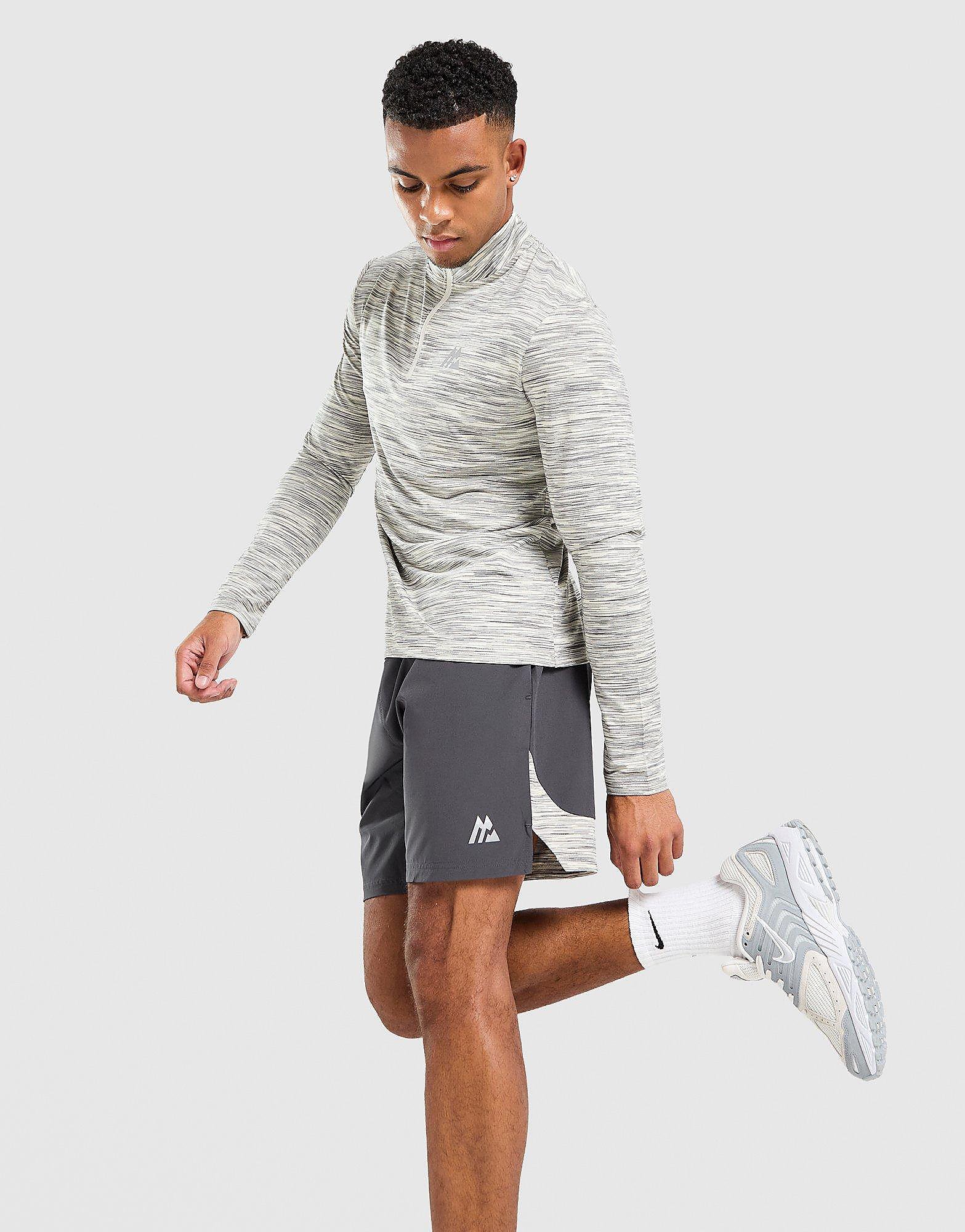 MONTIREX Trail 3.0 Shorts