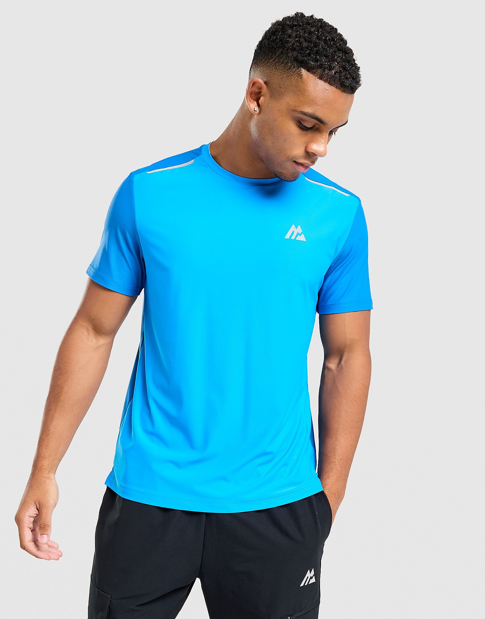 MONTIREX Charge 2.0 T Shirt - vue 3