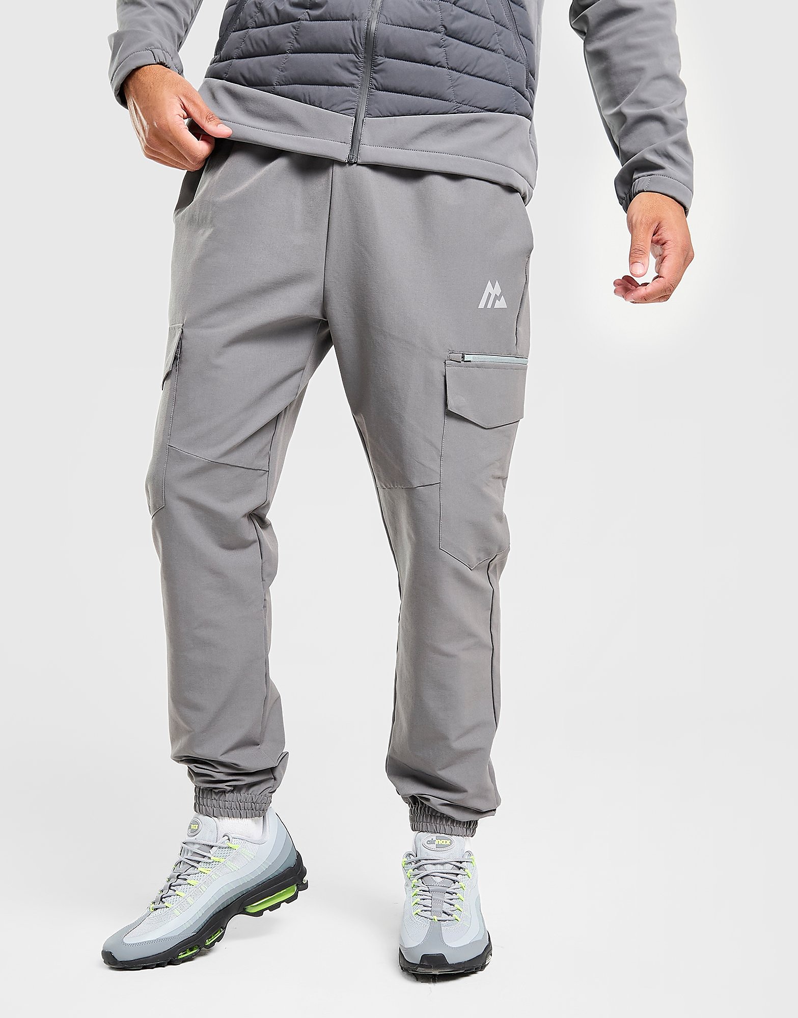 MONTIREX Response Cargo Pants - vue 2