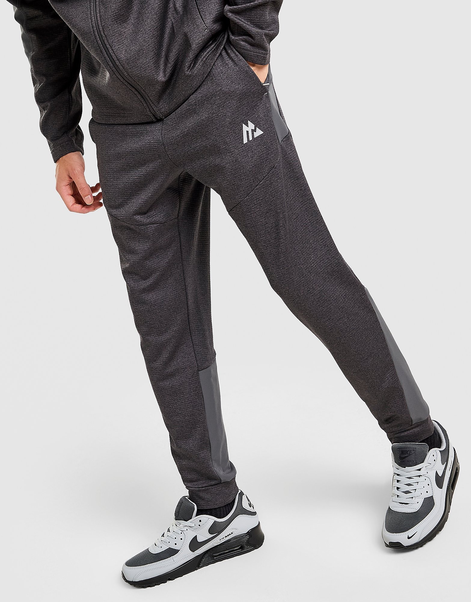 MONTIREX Summit Joggers