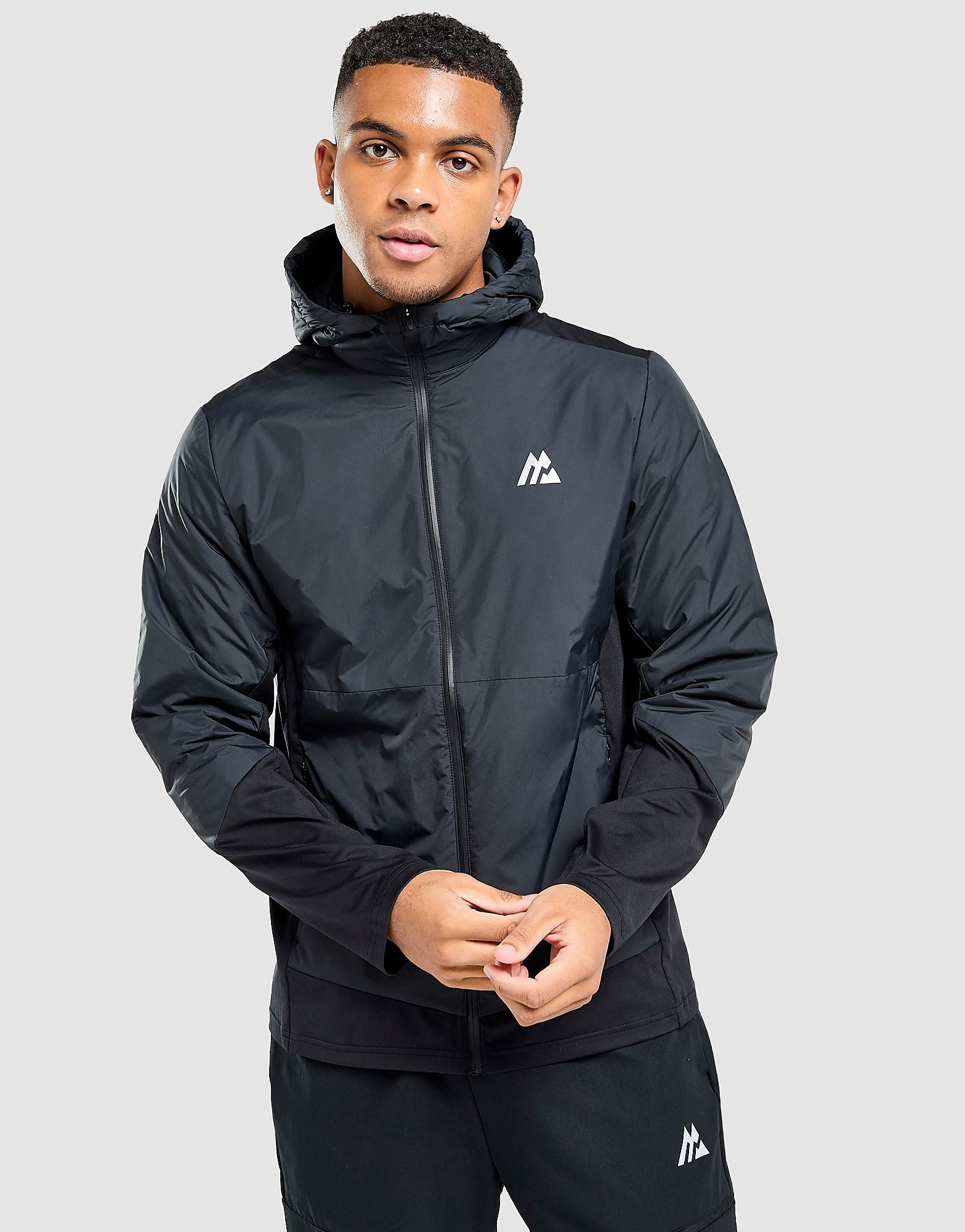 MONTIREX Isotope Jacket