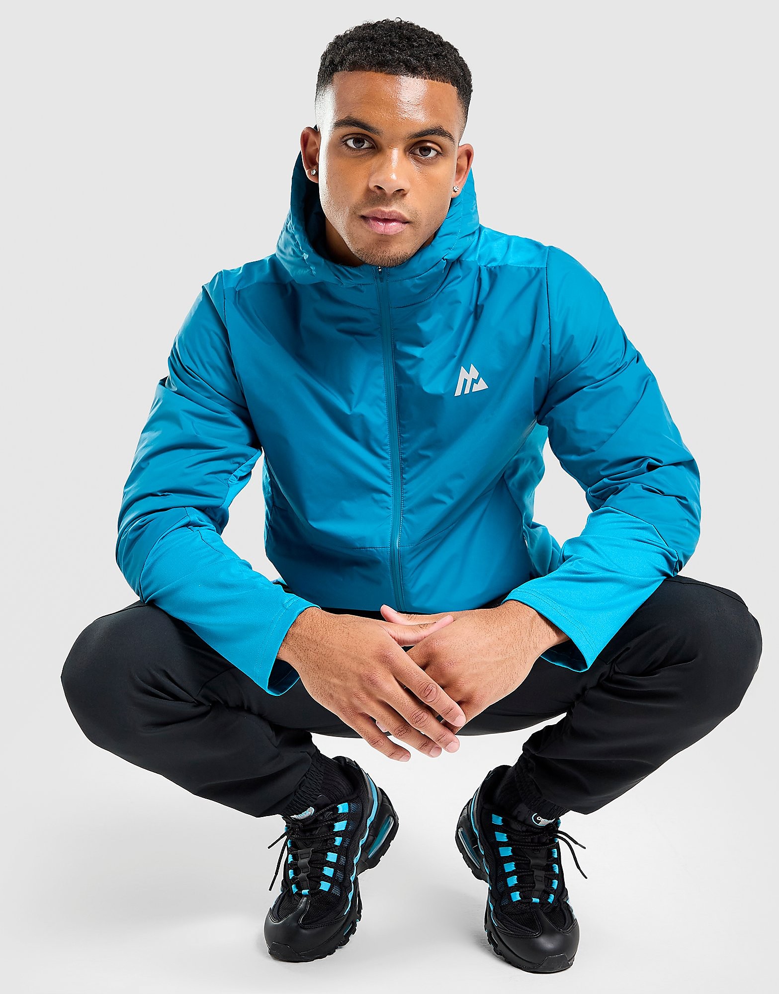 MONTIREX Isotope Jacket - vue 2