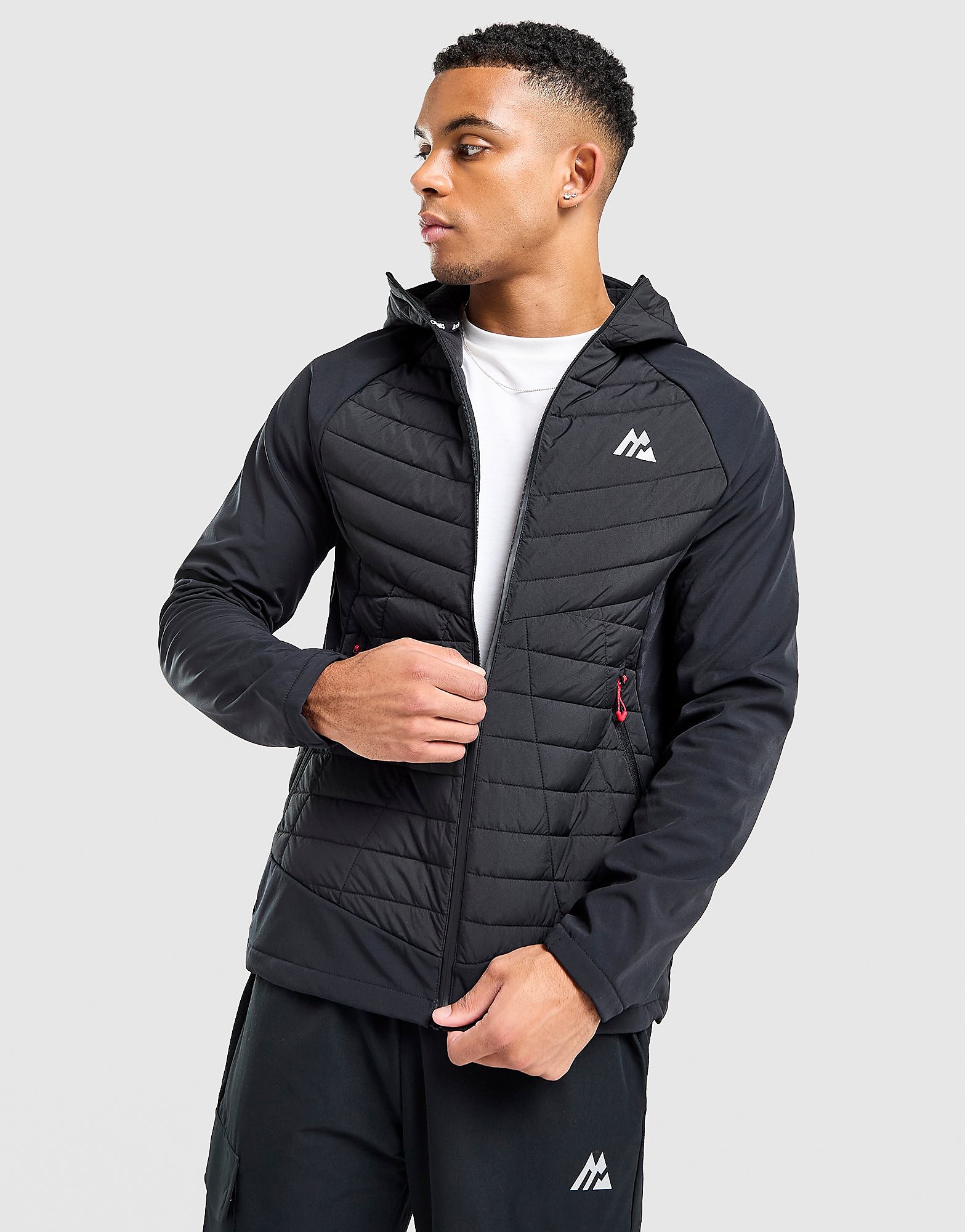 MONTIREX Verglas Jacket