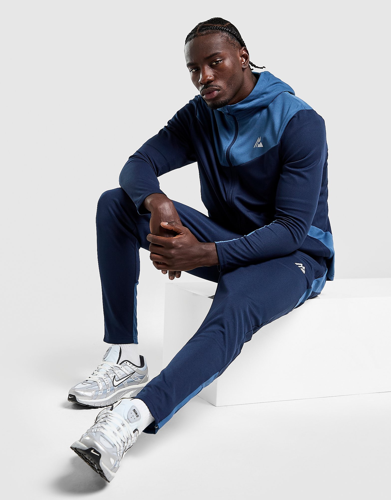 MONTIREX Agility Tracksuit