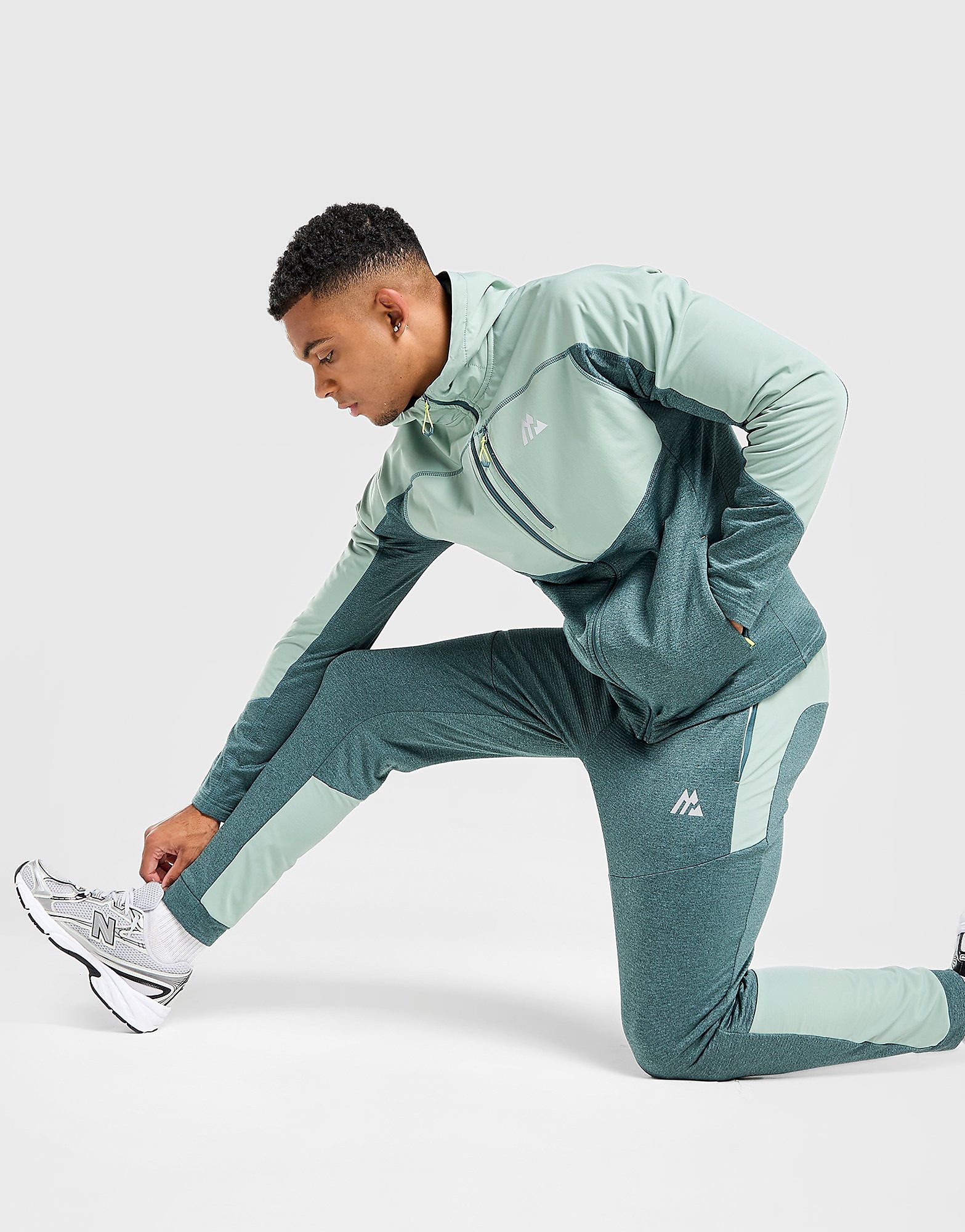 MONTIREX Summit Joggers