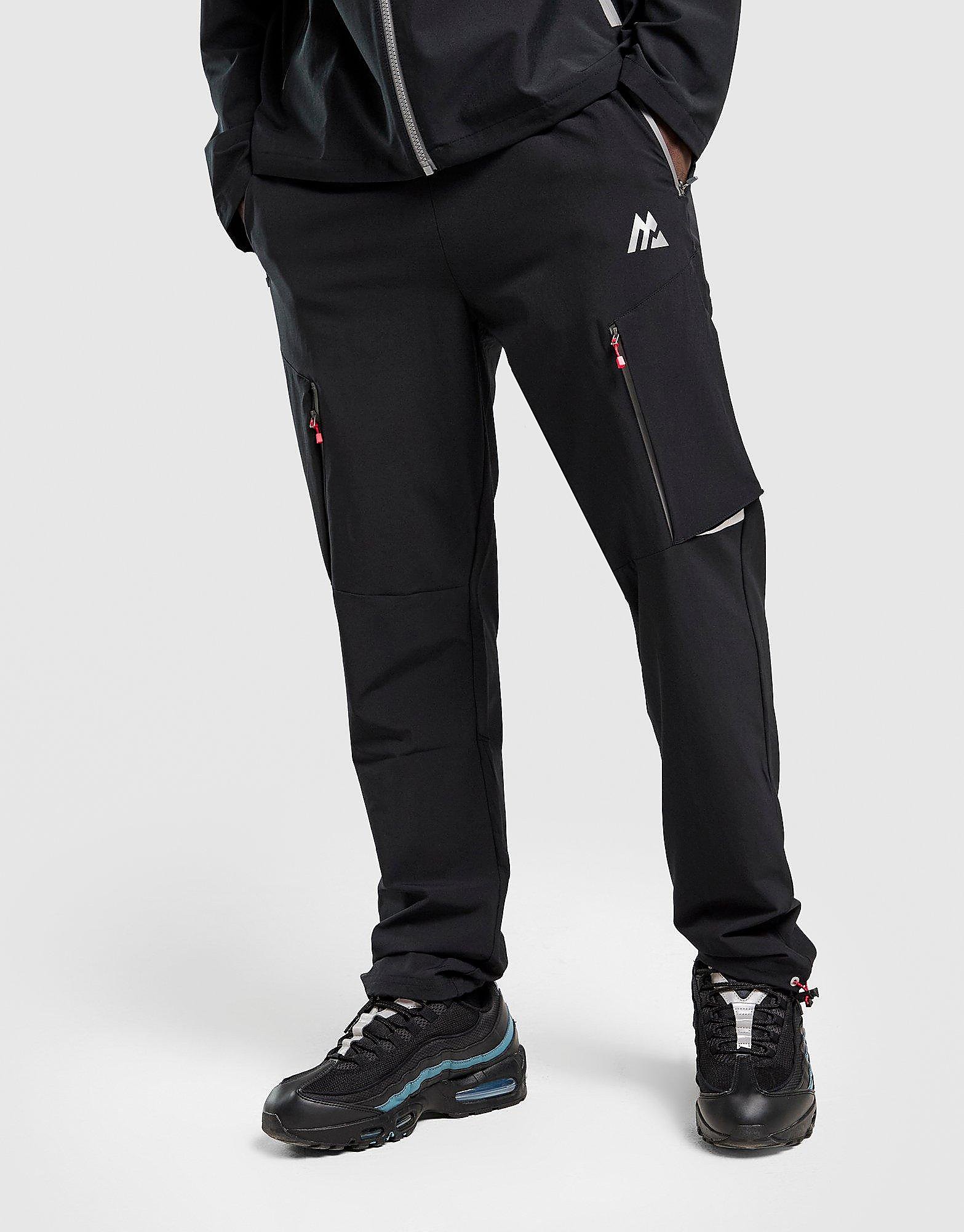 MONTIREX Zeta Woven Track Pants