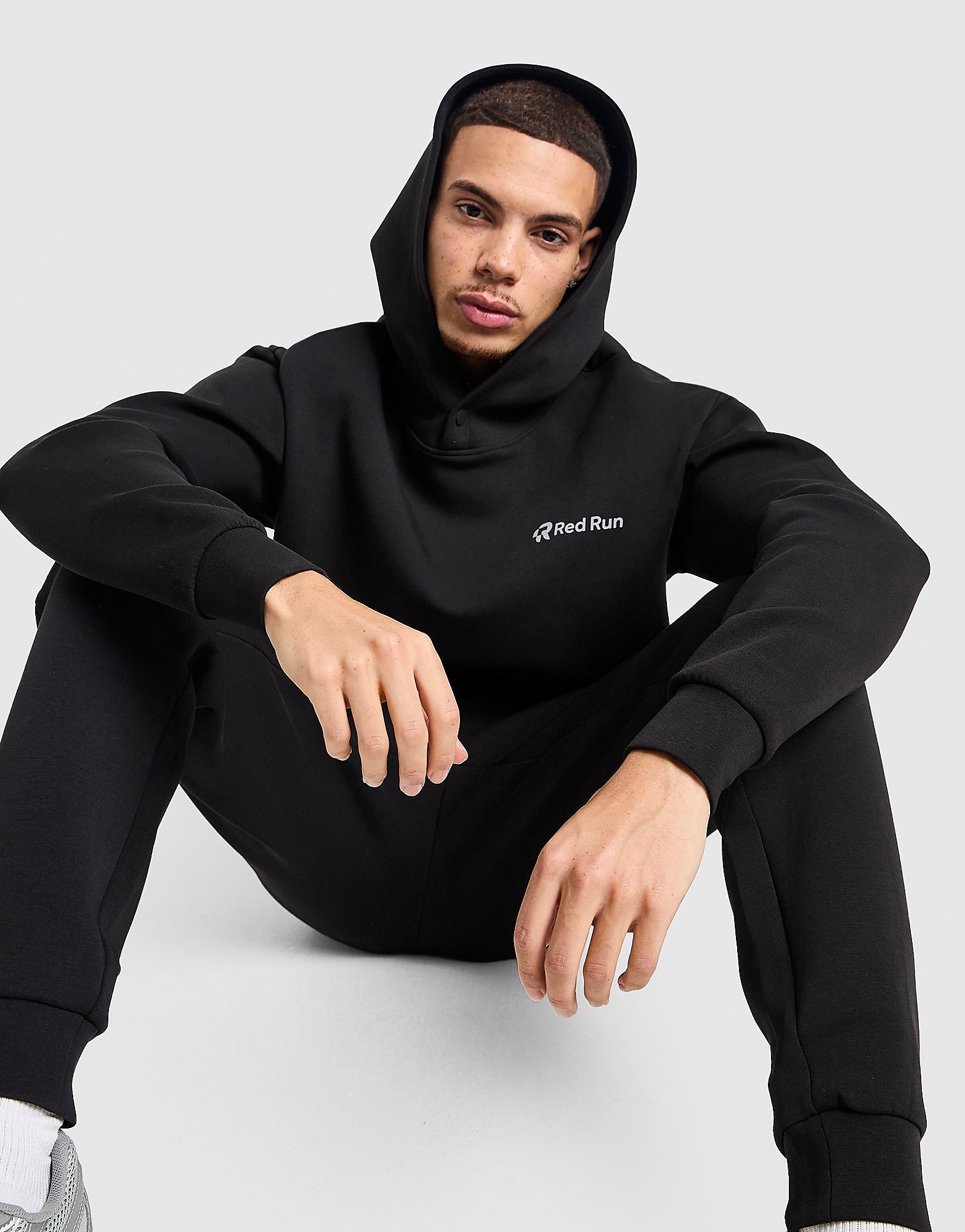 Run Activewear Essential Hoodie