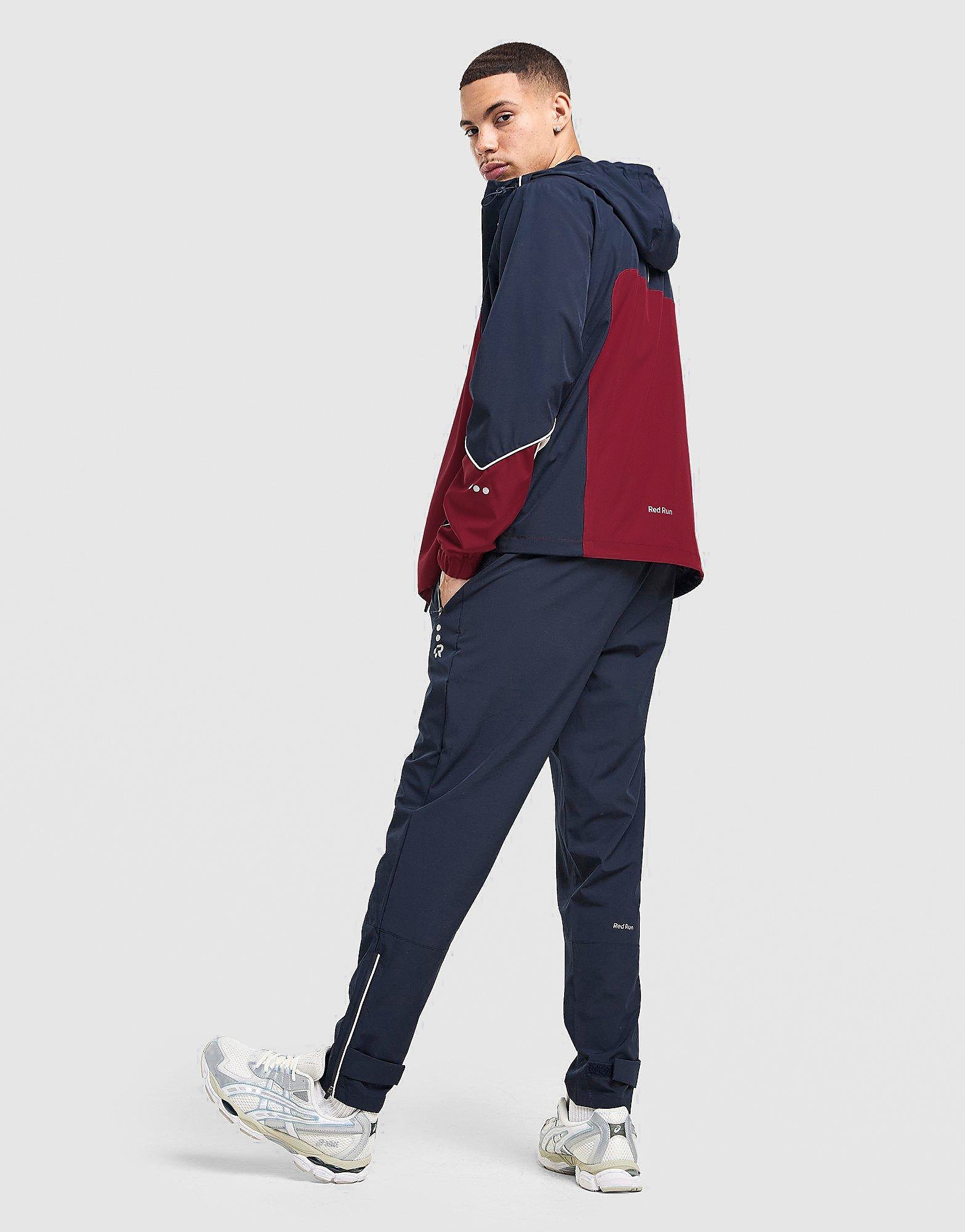 Run Activewear Tech Trek Pants