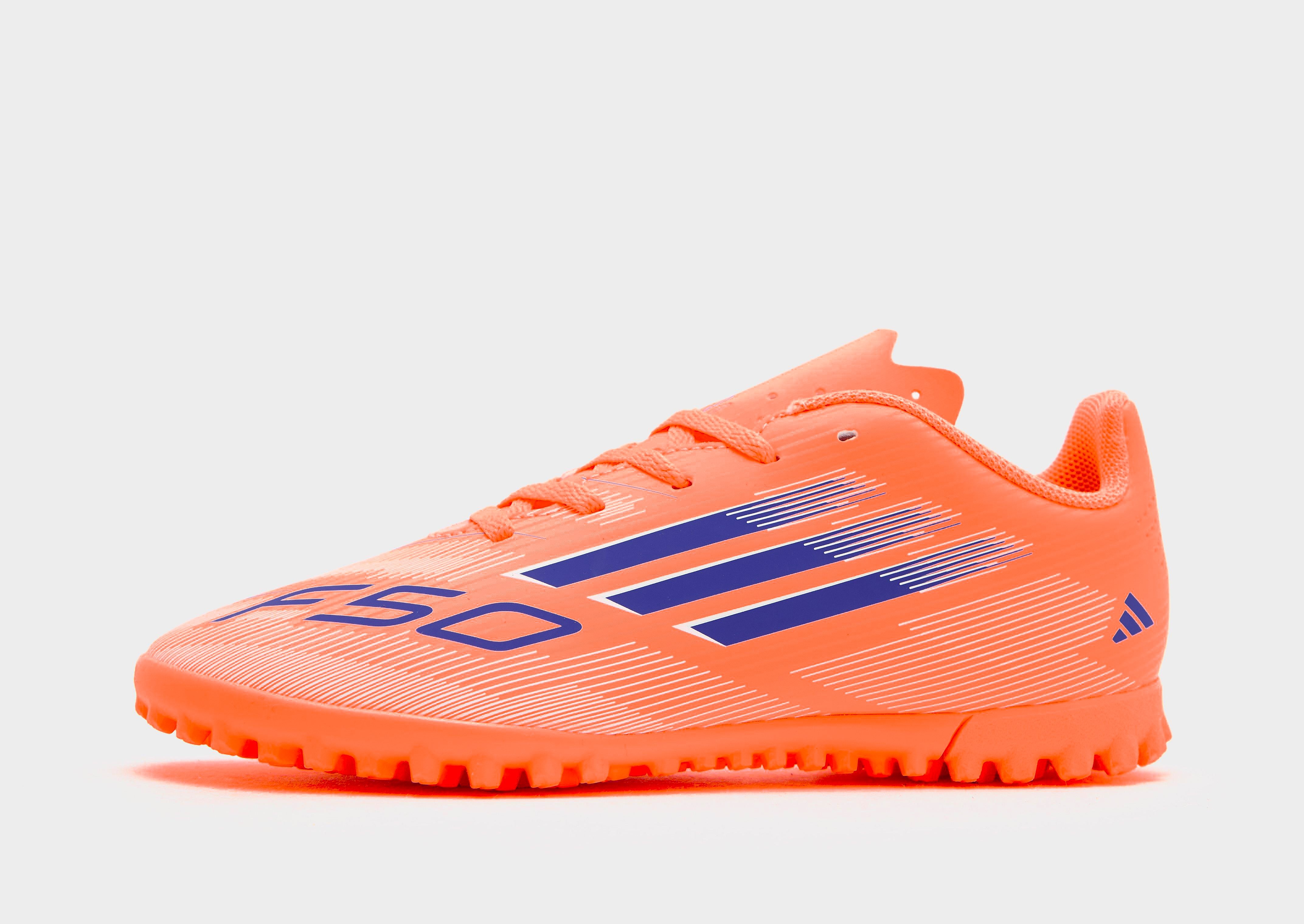 adidas Chaussure F50 Club Turf Kids