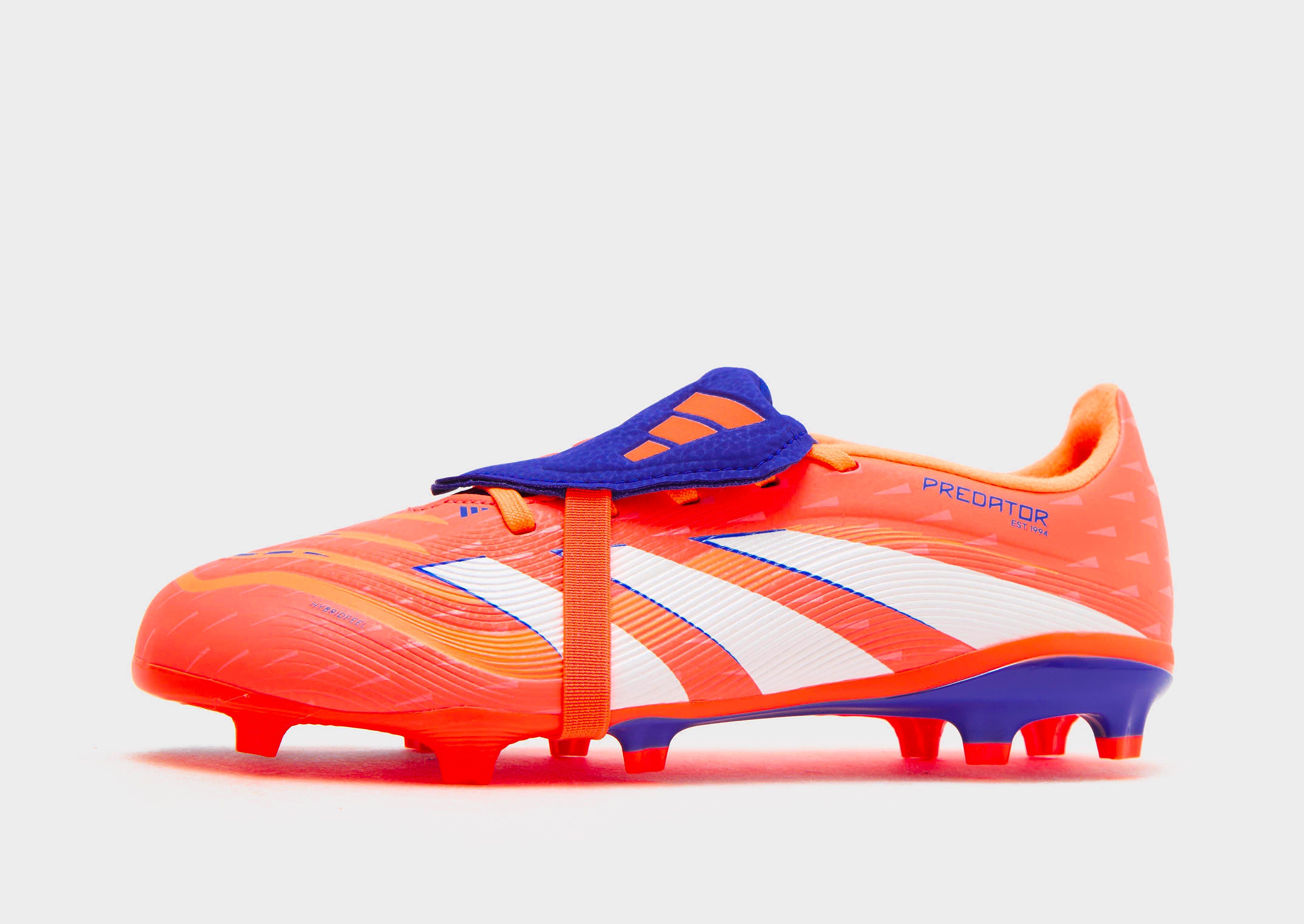 adidas Predator League FG Junior