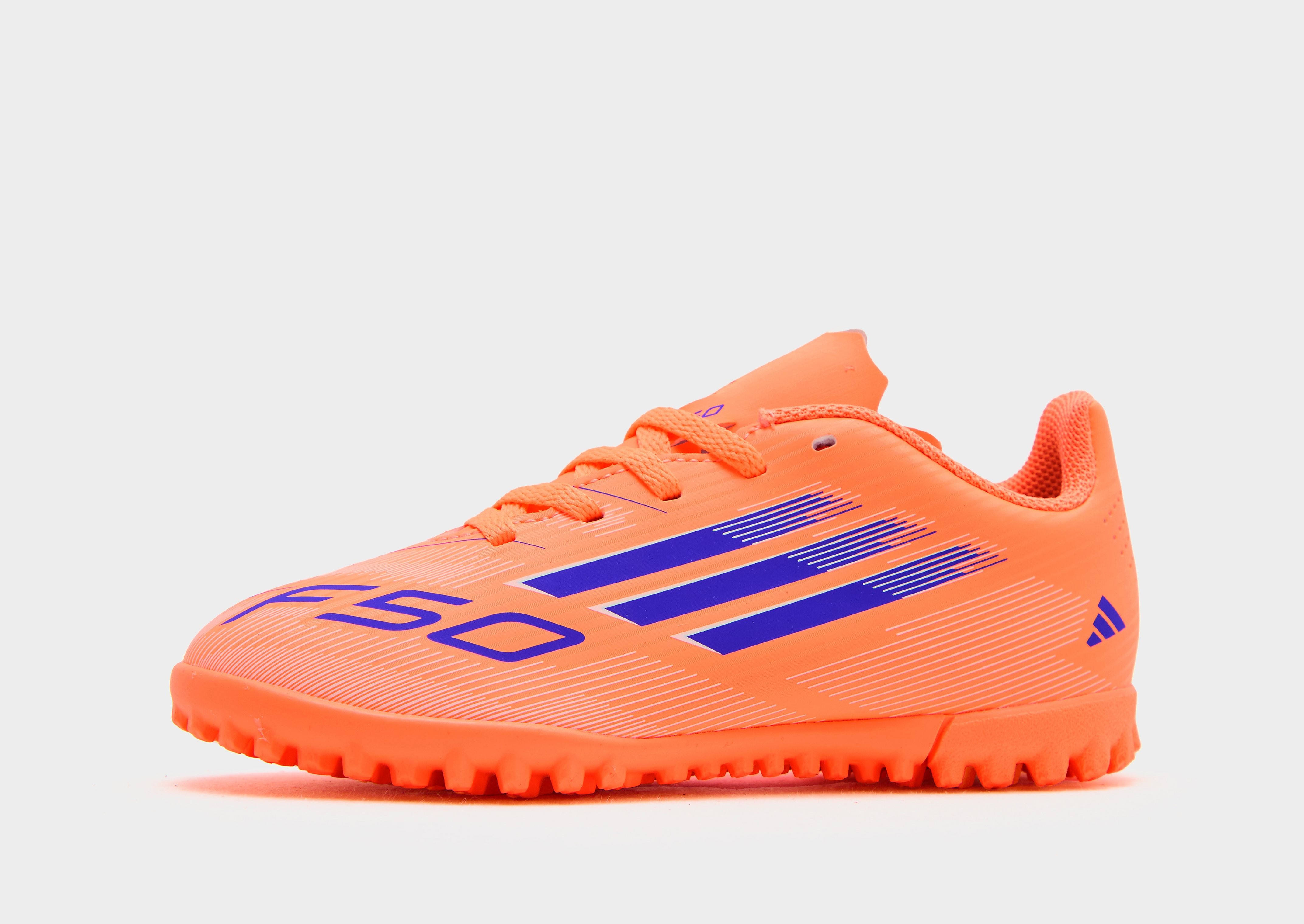 adidas F50 Club TF Enfant