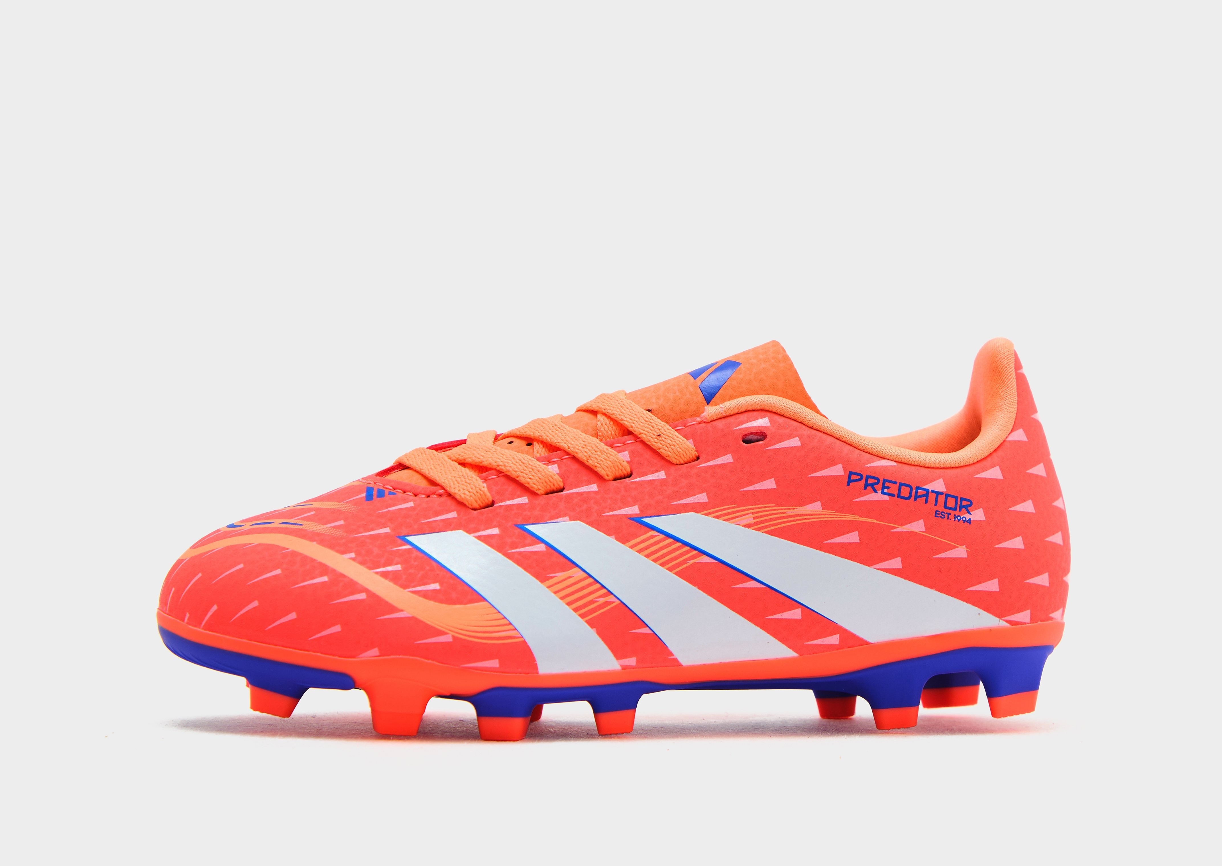 adidas Chaussure Predator Club Terrain souple / surfaces Enfants