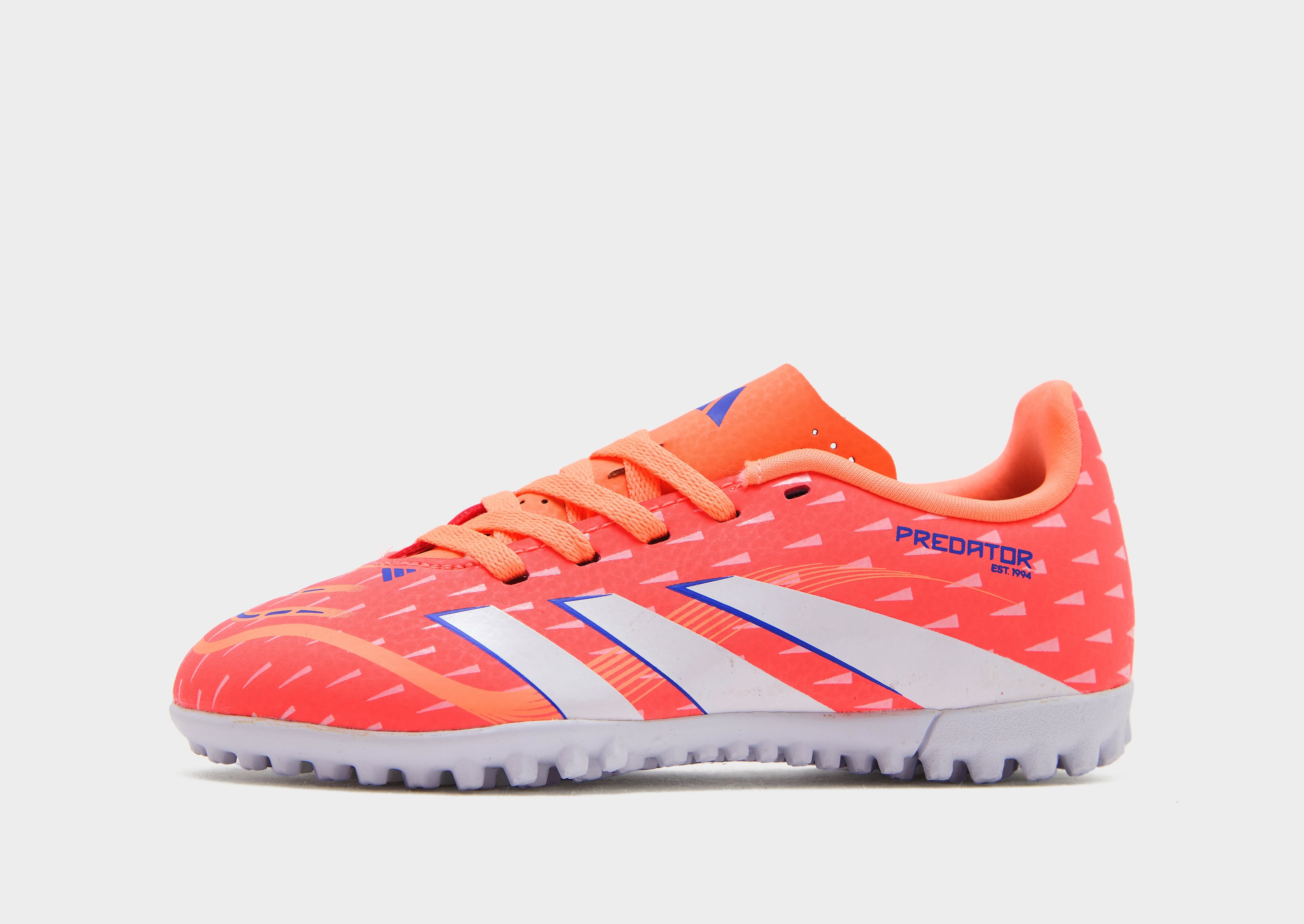 adidas Chaussure Predator Club Turf Enfants