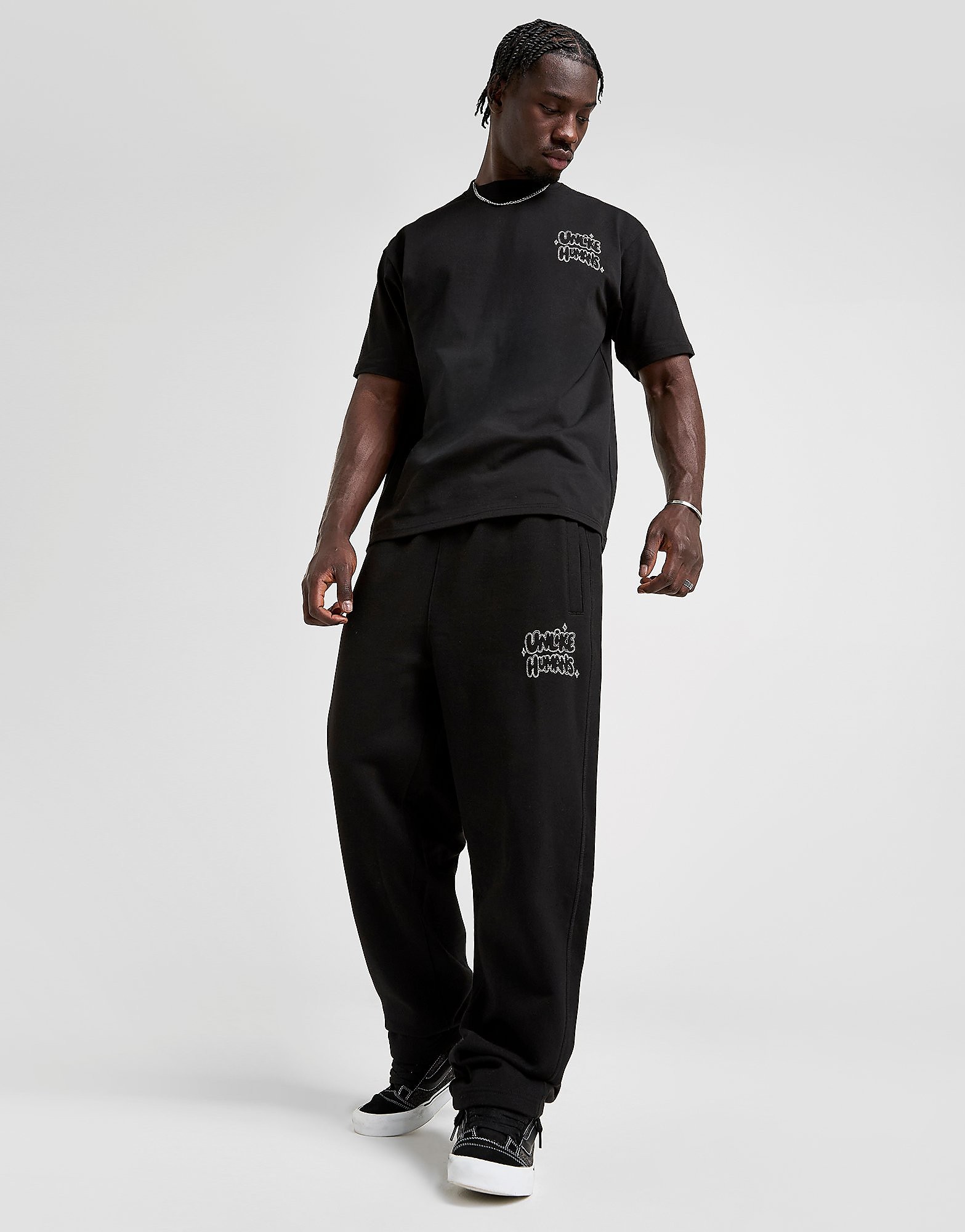 Unlike Humans Regent Joggers