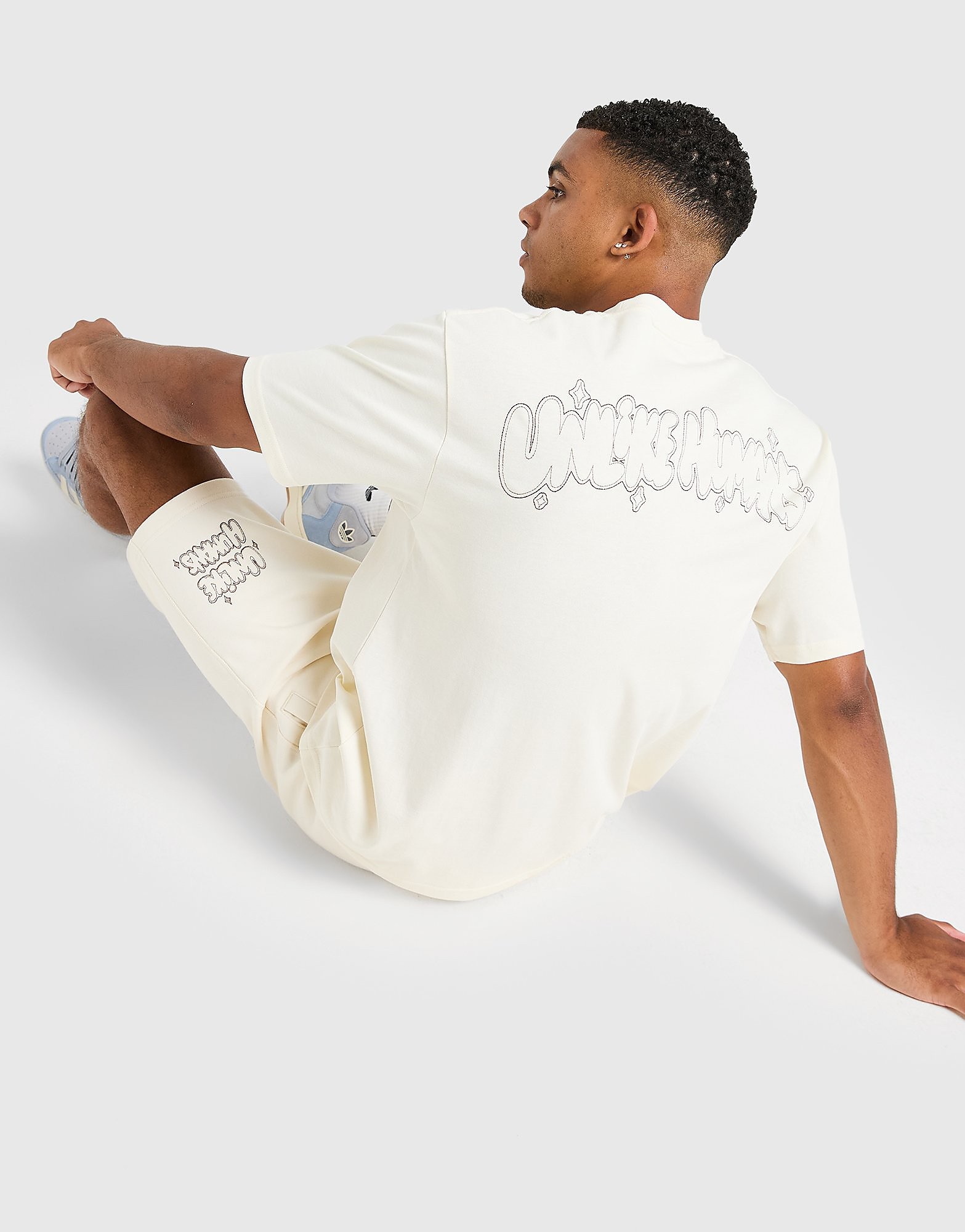 Unlike Humans Regent T Shirt