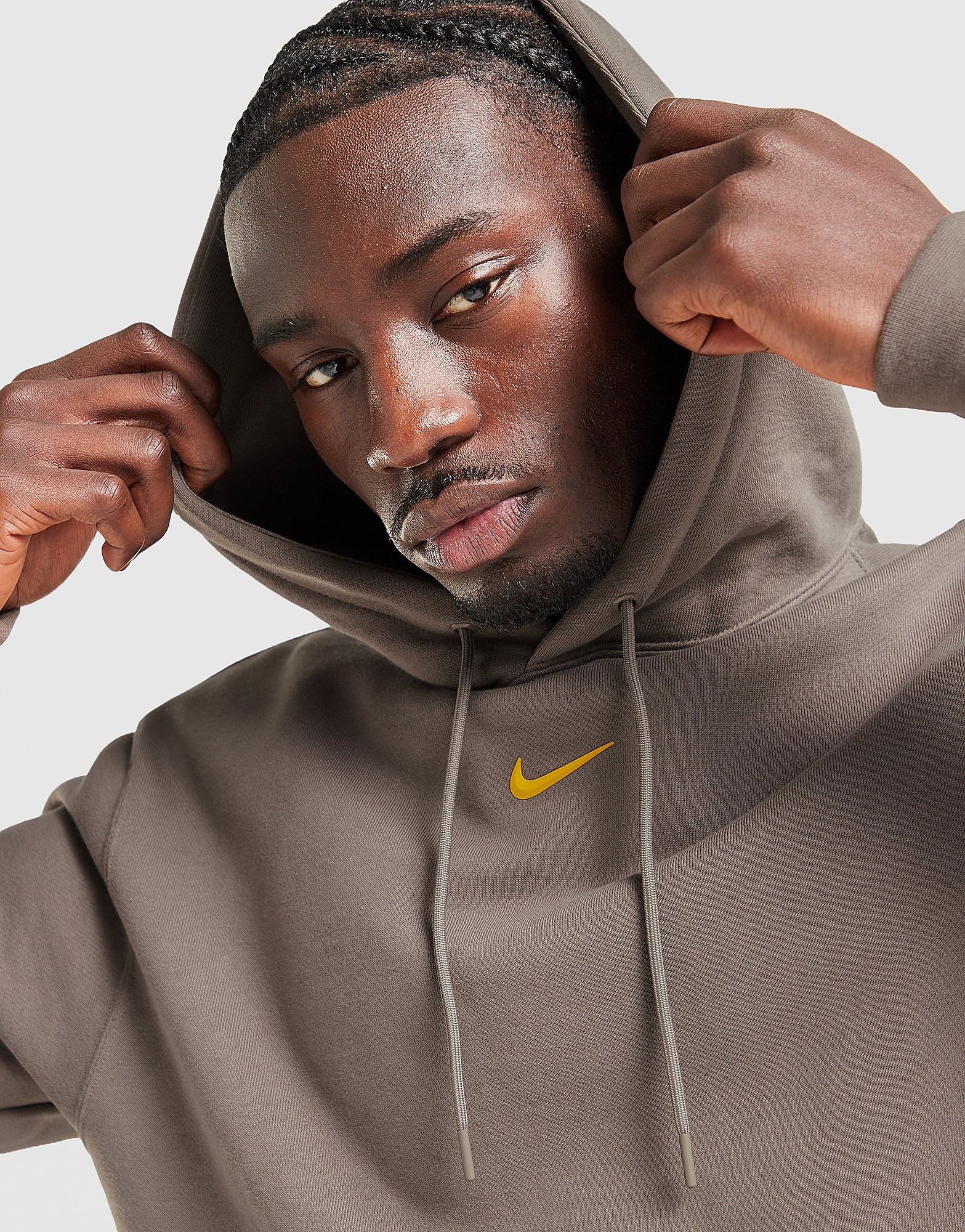 Nike x NOCTA Fleece Hoodie