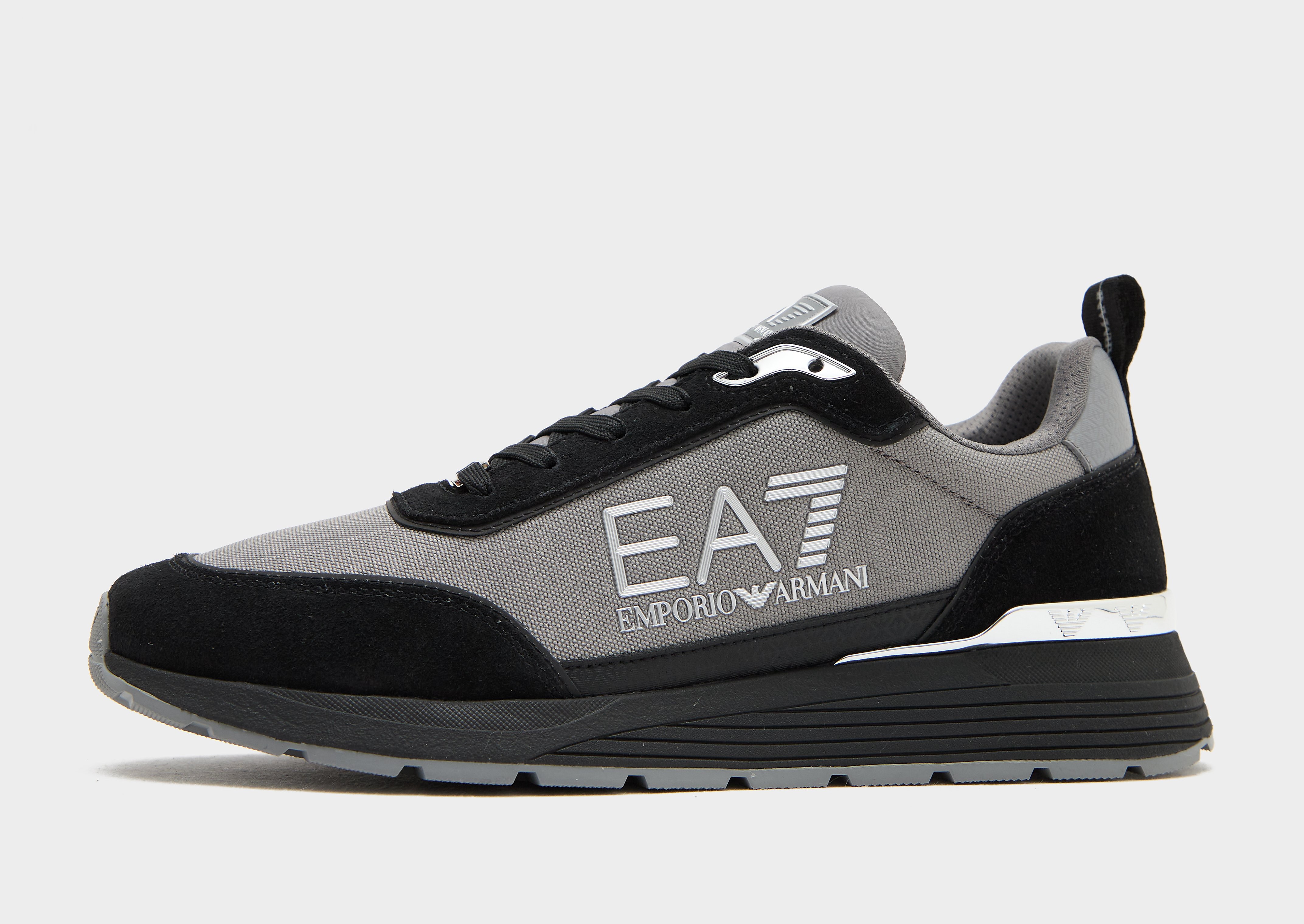 EA7 Emporio Armani B&W Mono