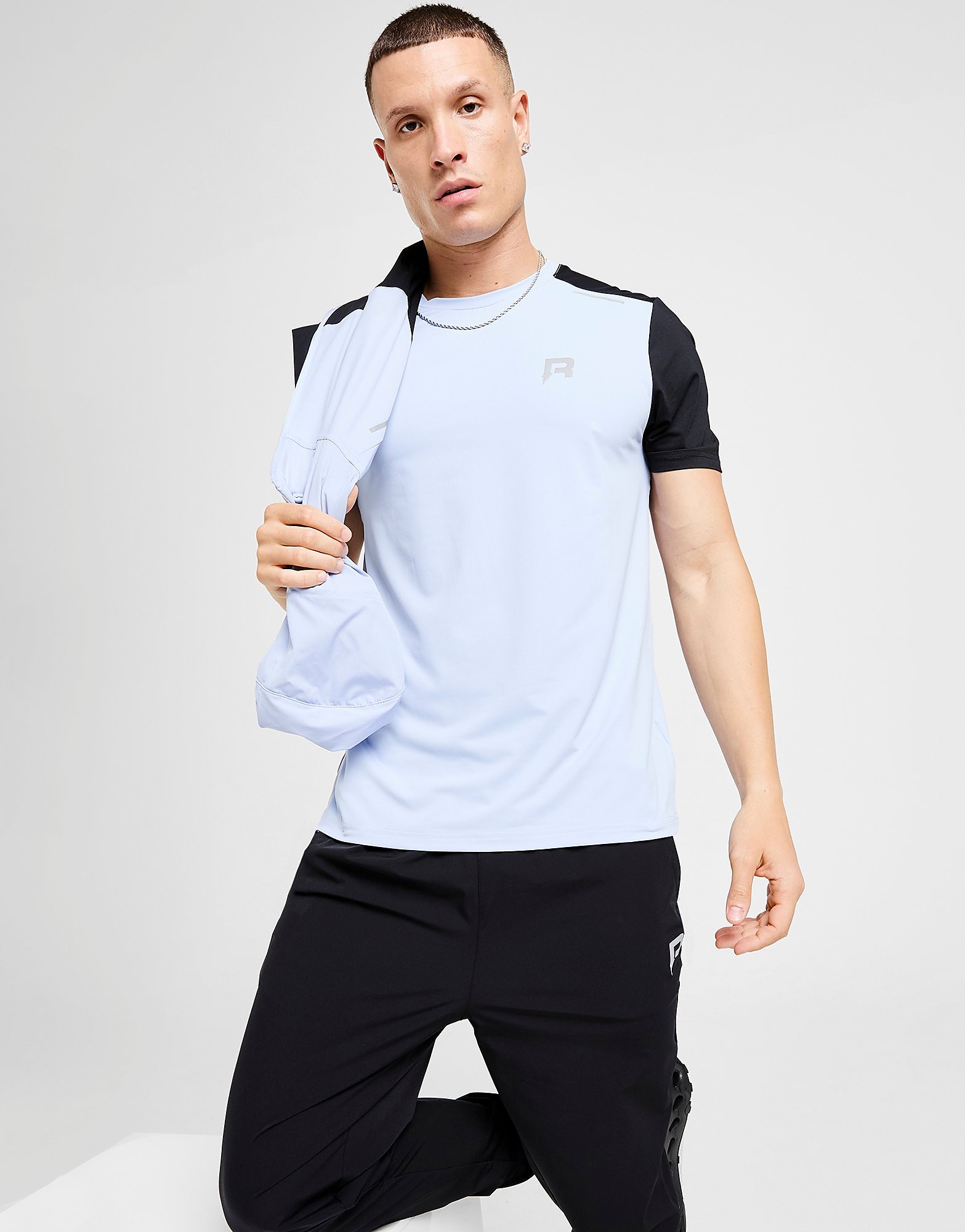 Reprimo T shirt Flight Homme - vue 6