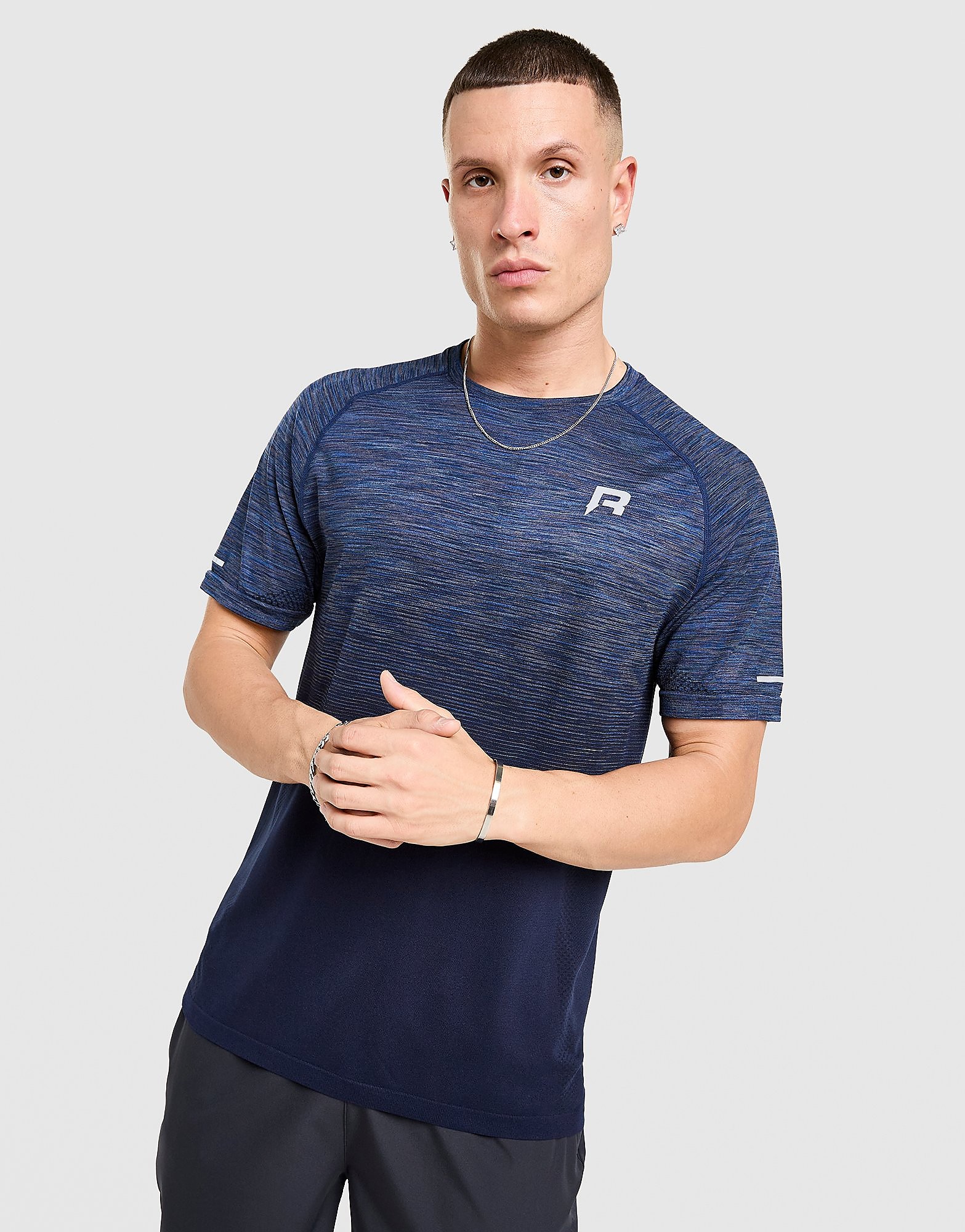 Reprimo Axis Seamless T Shirt - vue 2