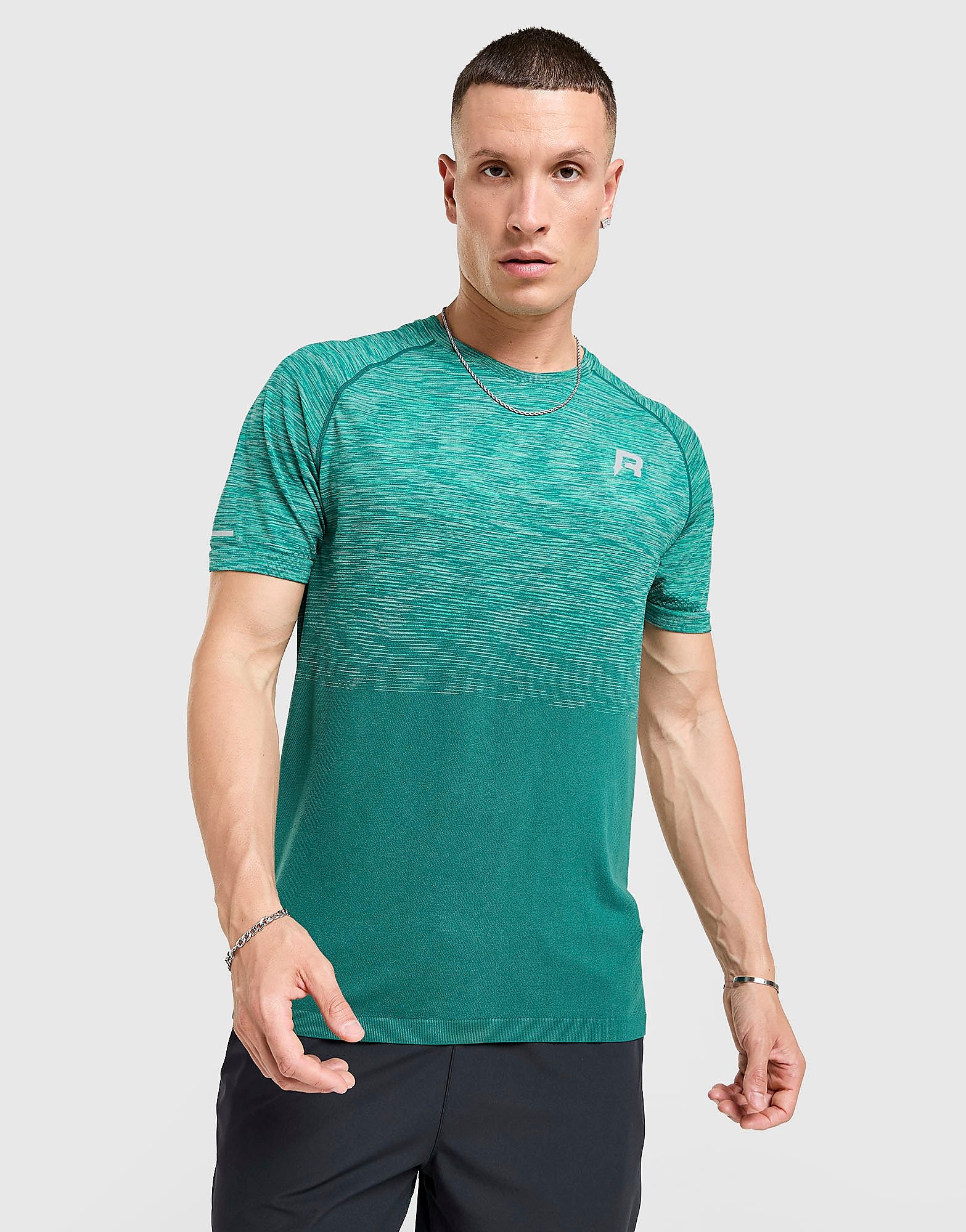 Reprimo Axis Seamless T Shirt