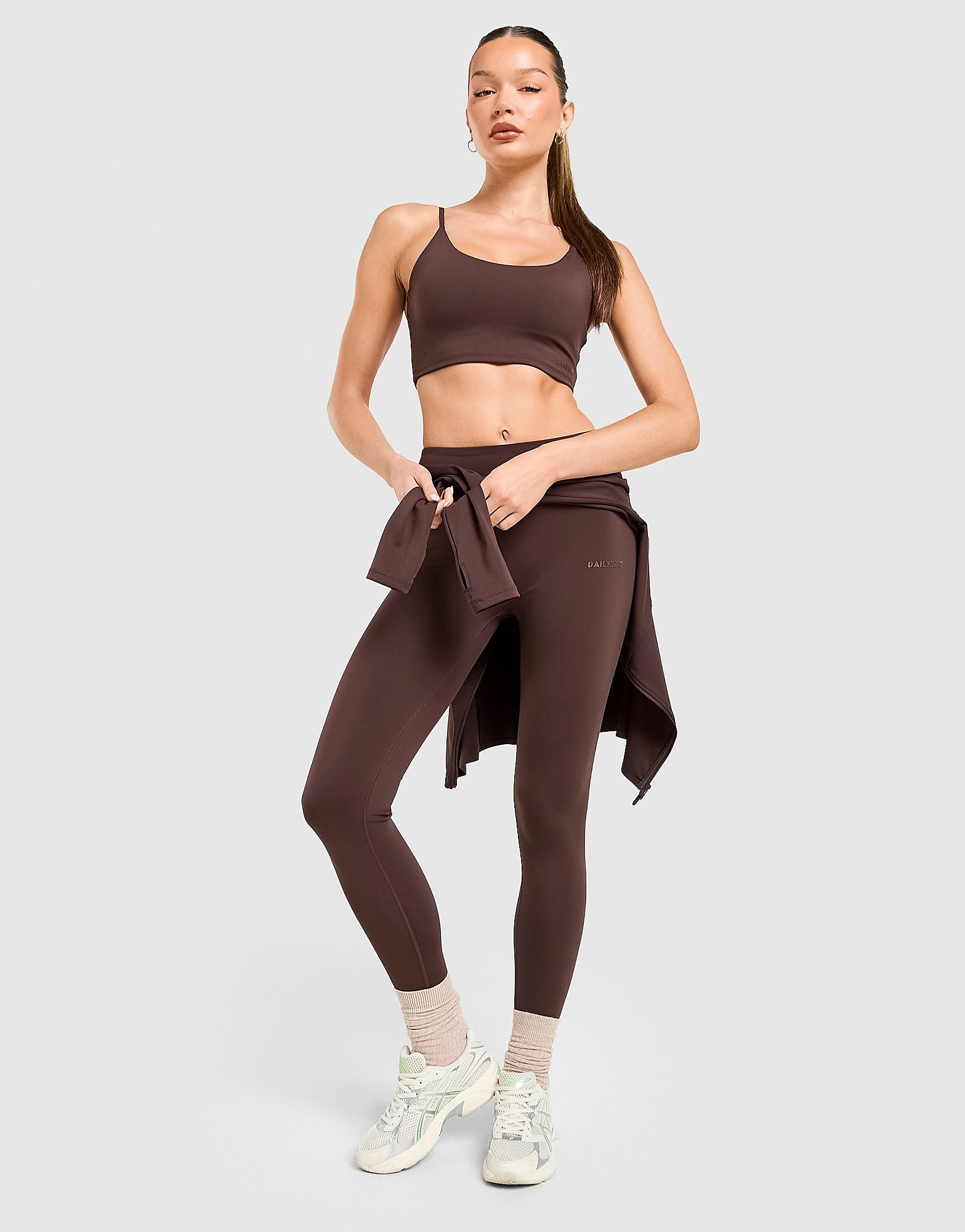 DAILYSZN Daily Leggings - vue 2