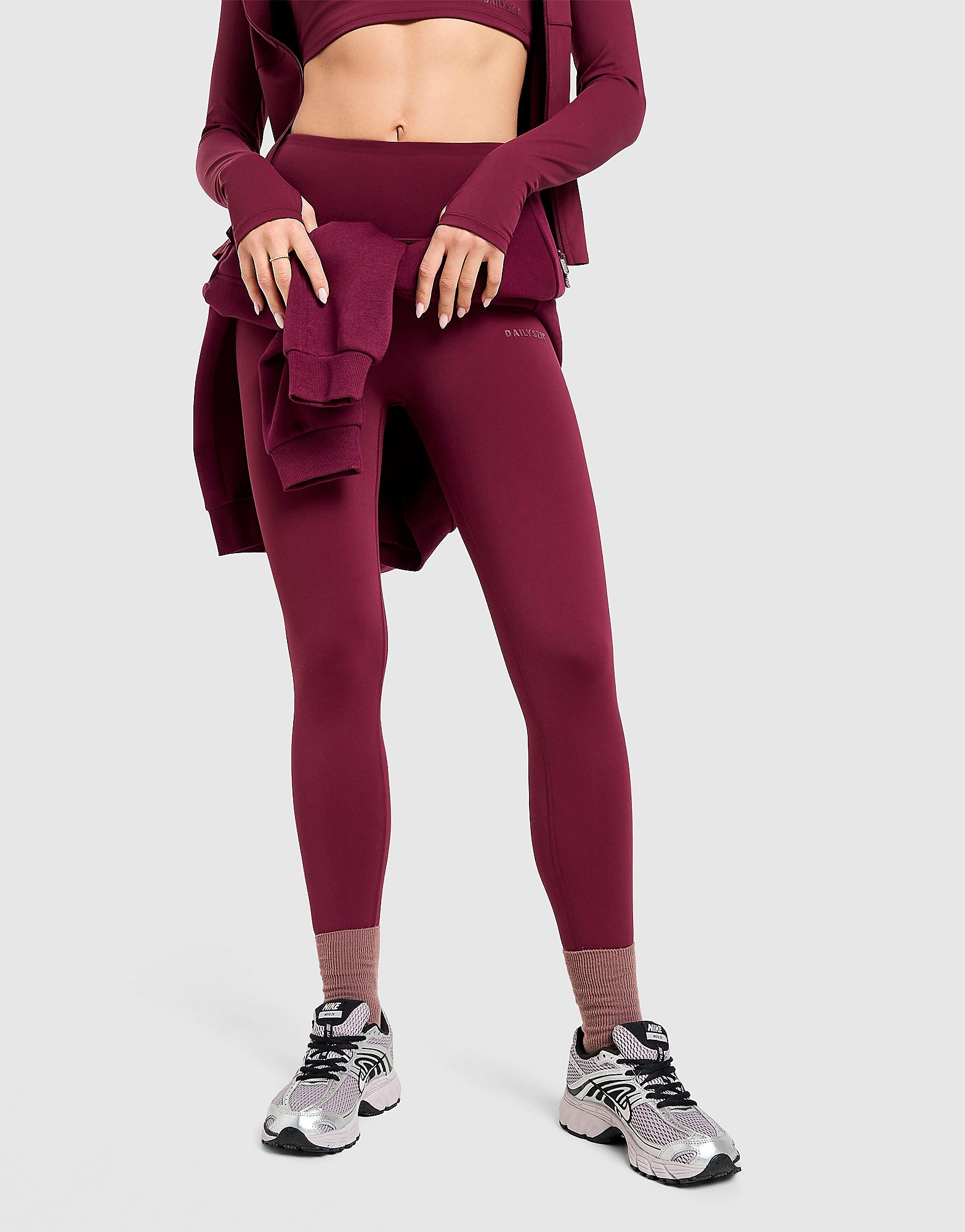 DAILYSZN Daily Leggings - vue 3